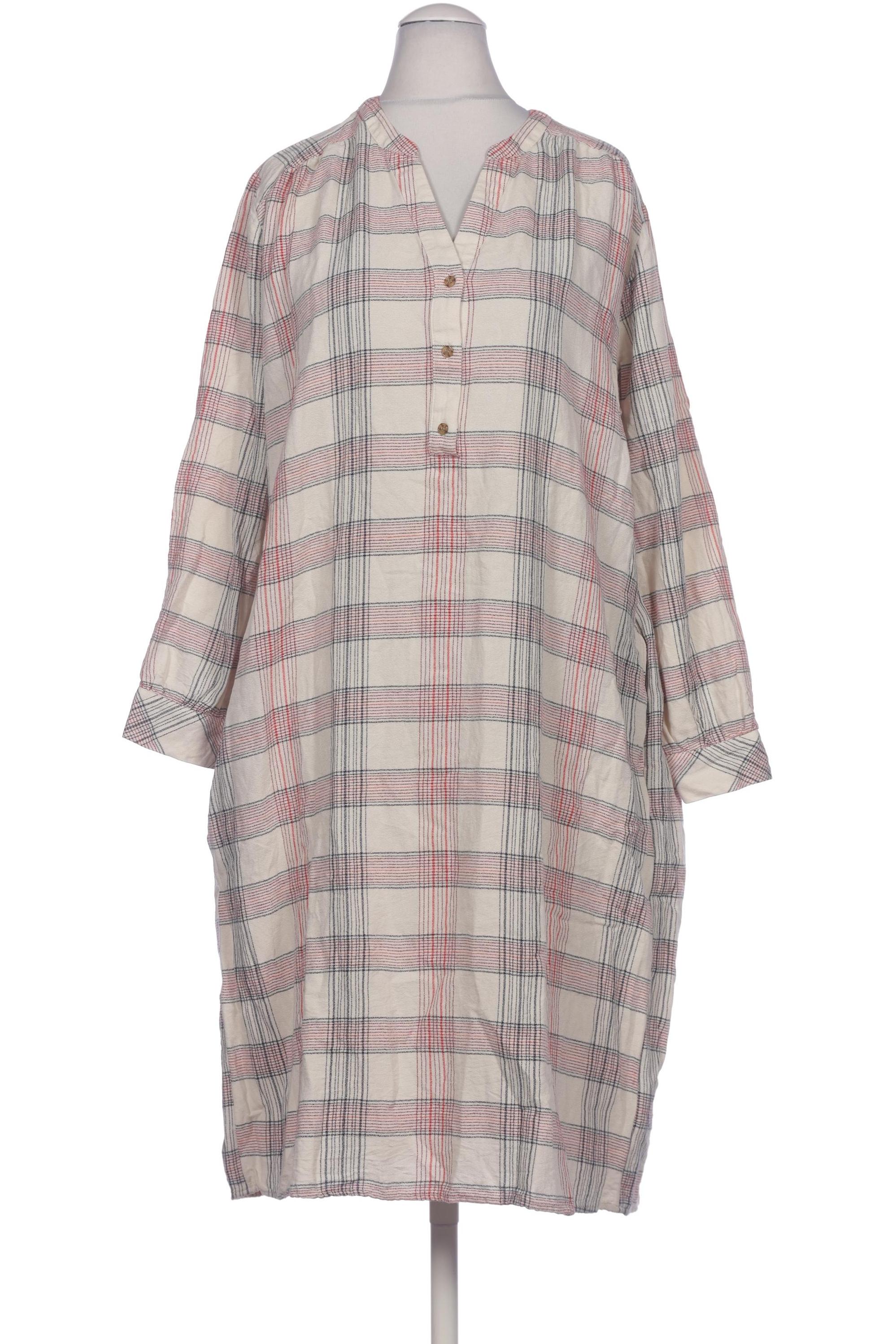 

Esprit Damen Kleid, cremeweiß, Gr. 38