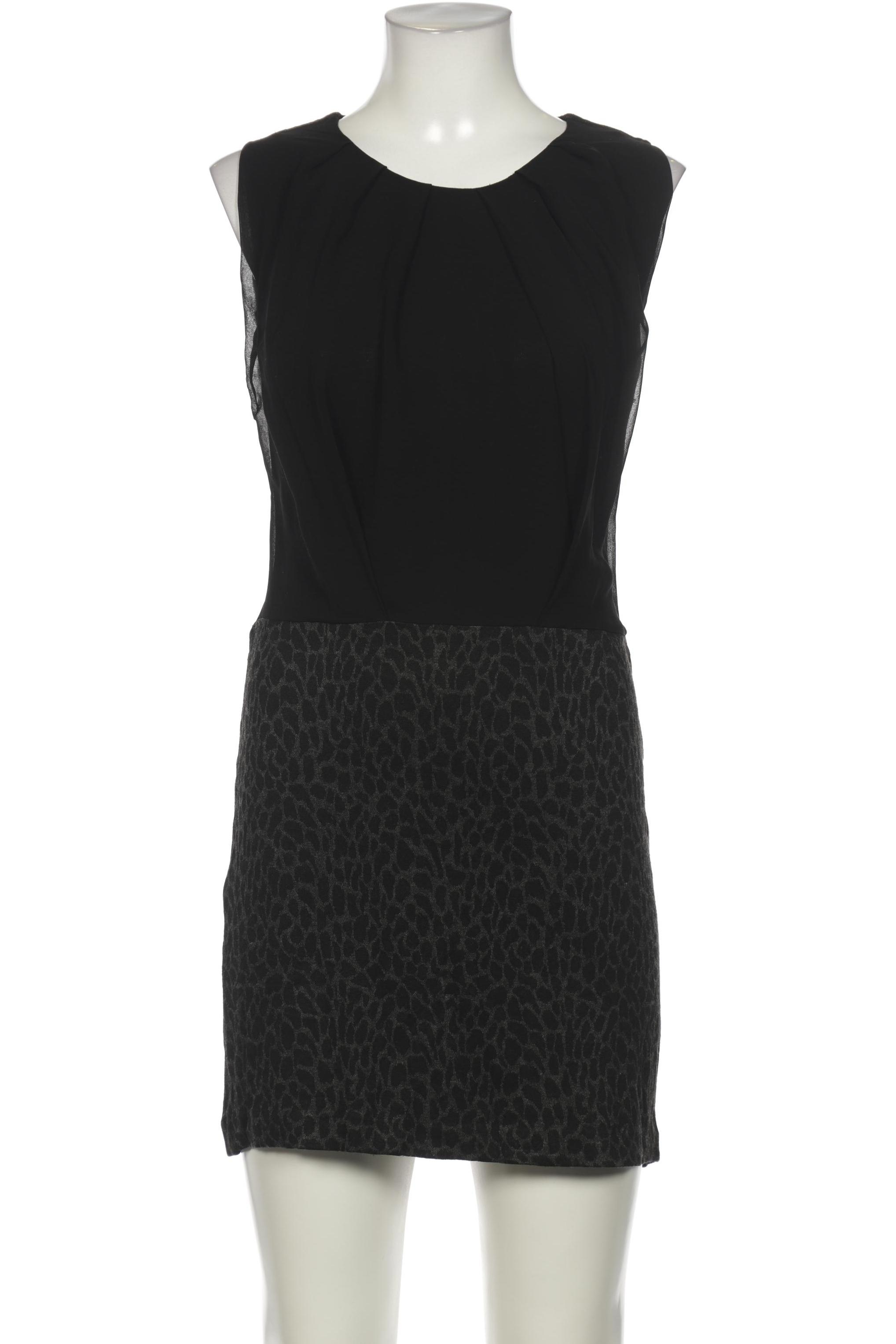 

Esprit Damen Kleid, schwarz, Gr. 38