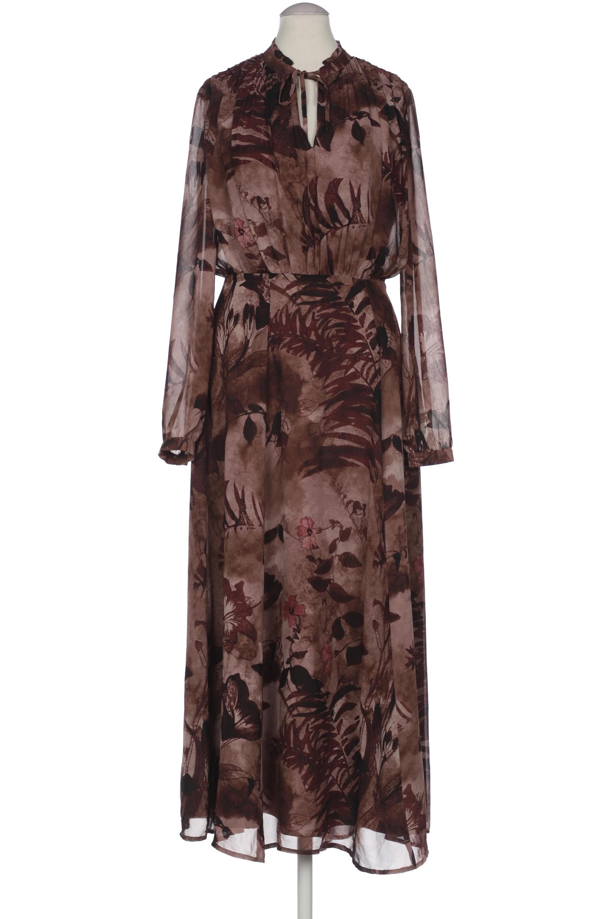 

Esprit Damen Kleid, braun, Gr. 32