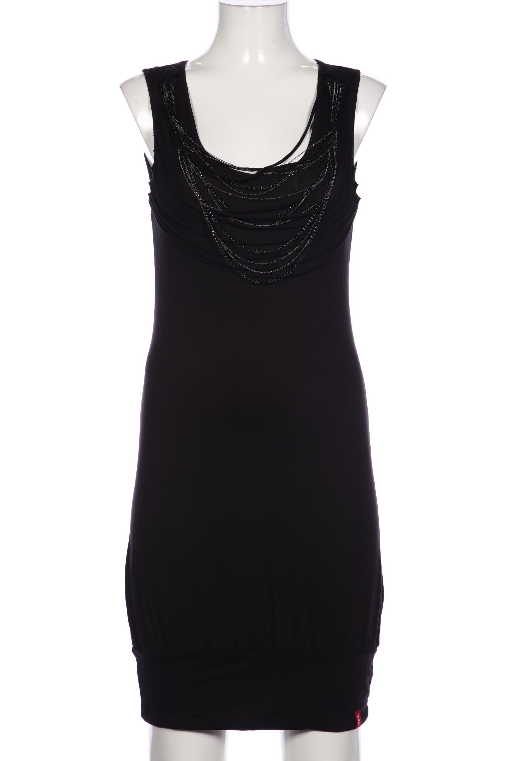 

Esprit Damen Kleid, schwarz