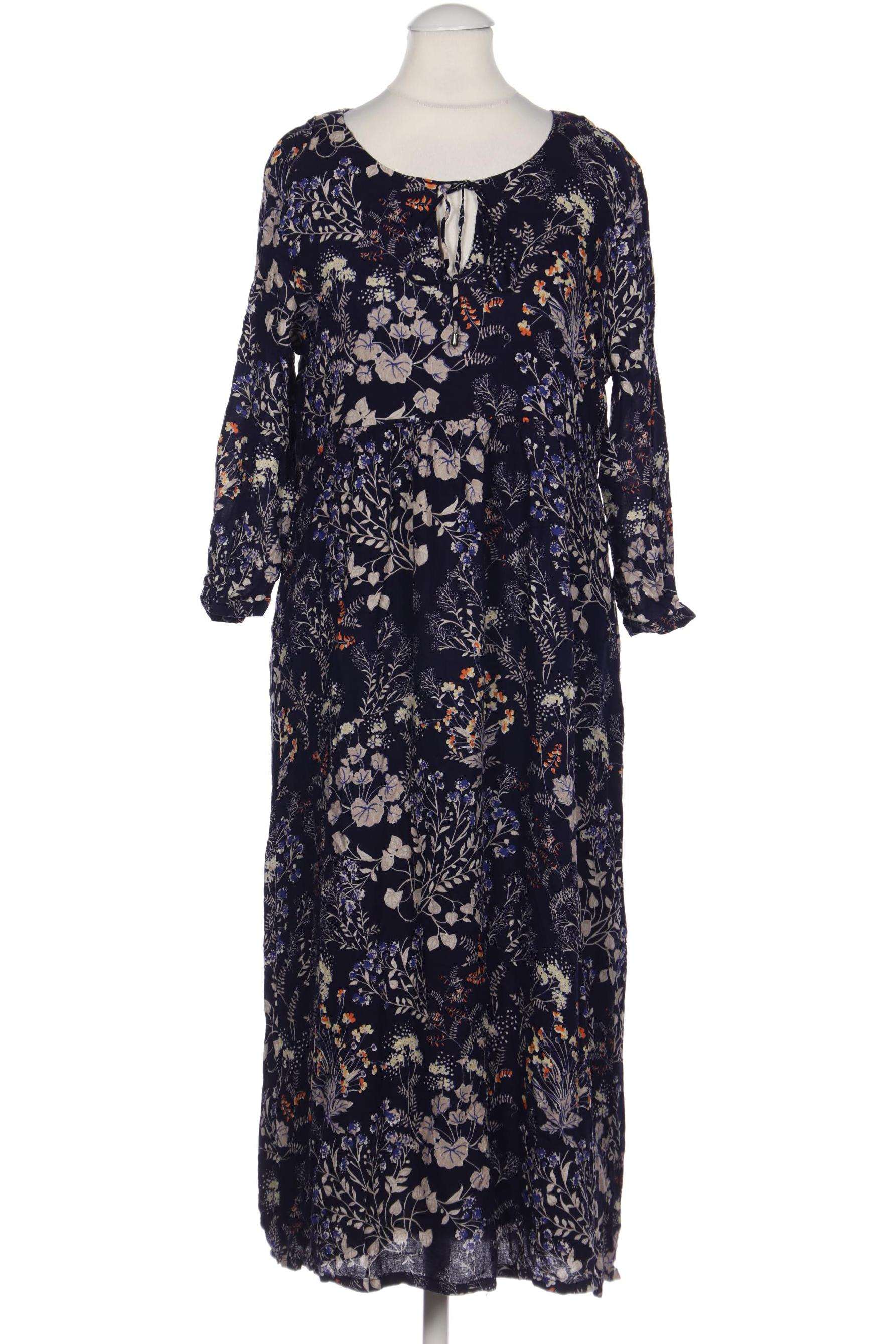 

Esprit Damen Kleid, marineblau