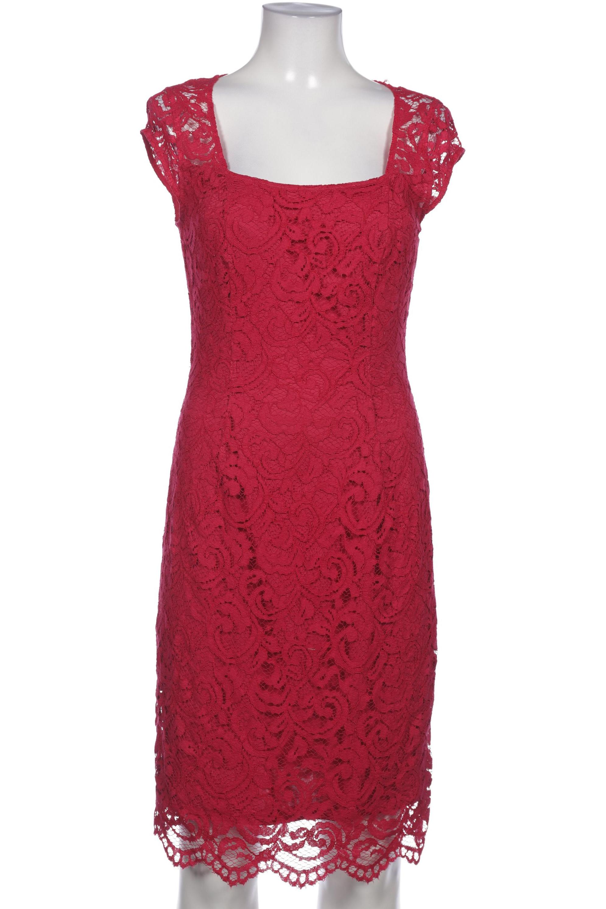 

Esprit Damen Kleid, pink, Gr. 38