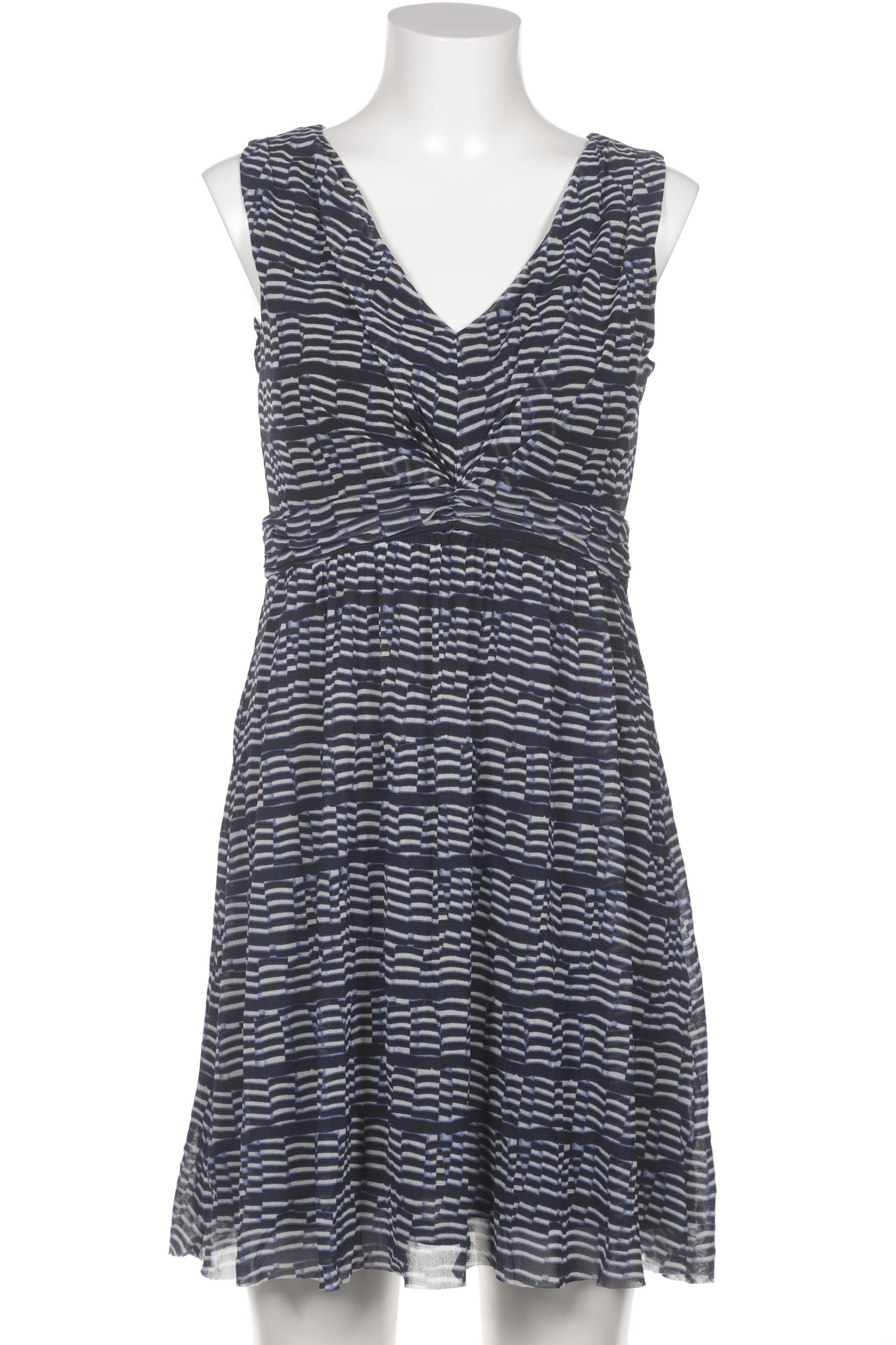 

Esprit Damen Kleid, marineblau, Gr. 42