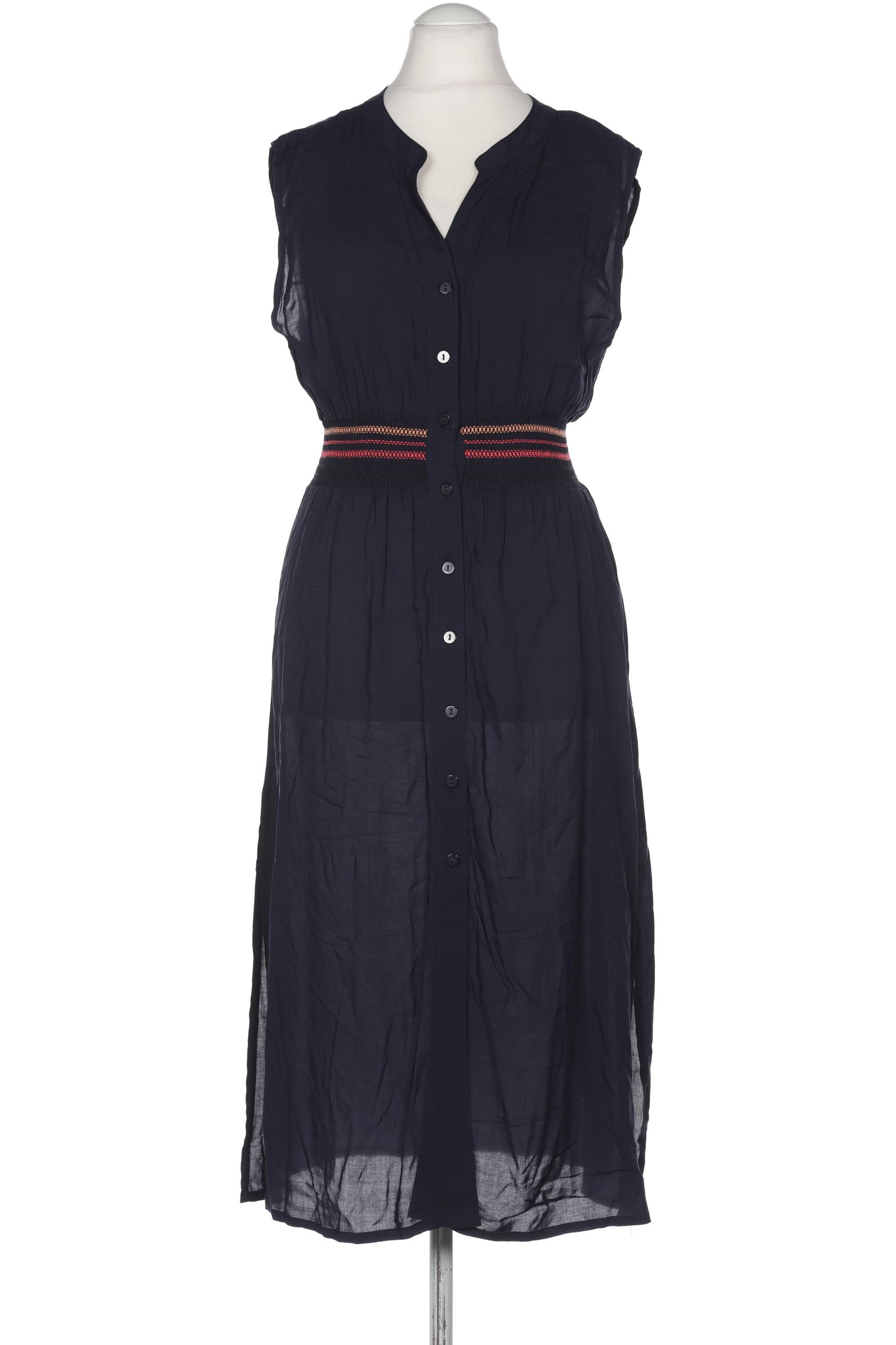 

Esprit Damen Kleid, marineblau, Gr. 42