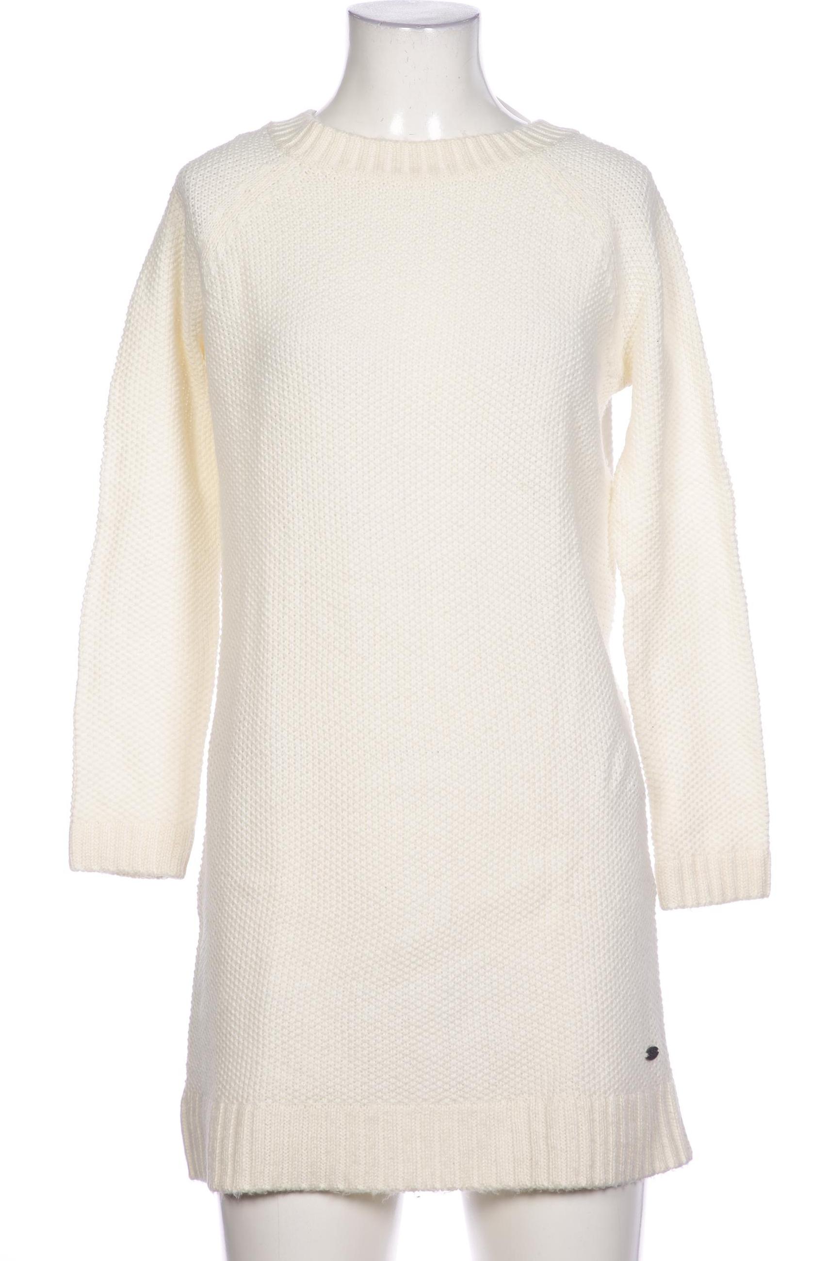 

Esprit Damen Kleid, cremeweiß