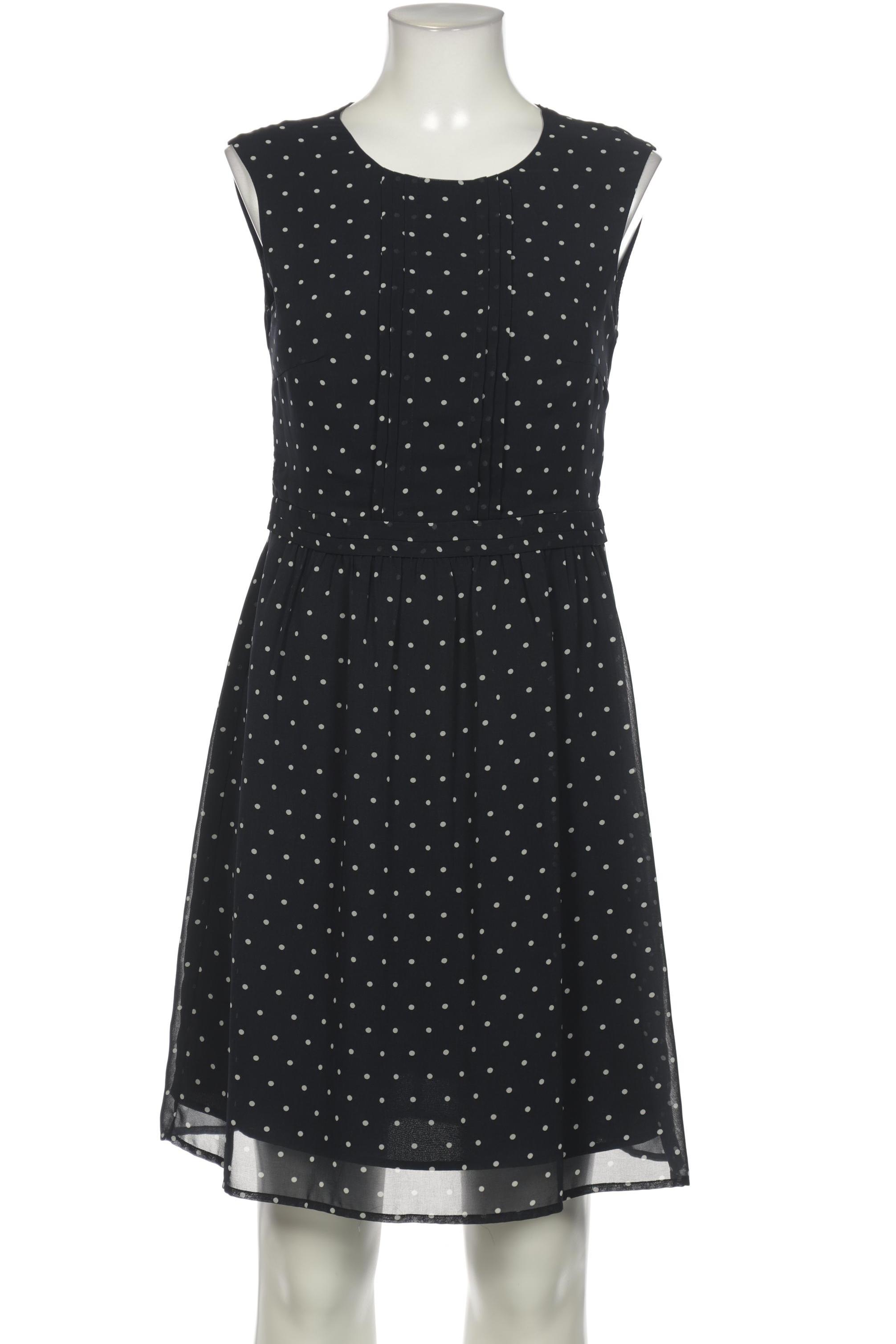 

Esprit Damen Kleid, marineblau, Gr. 38