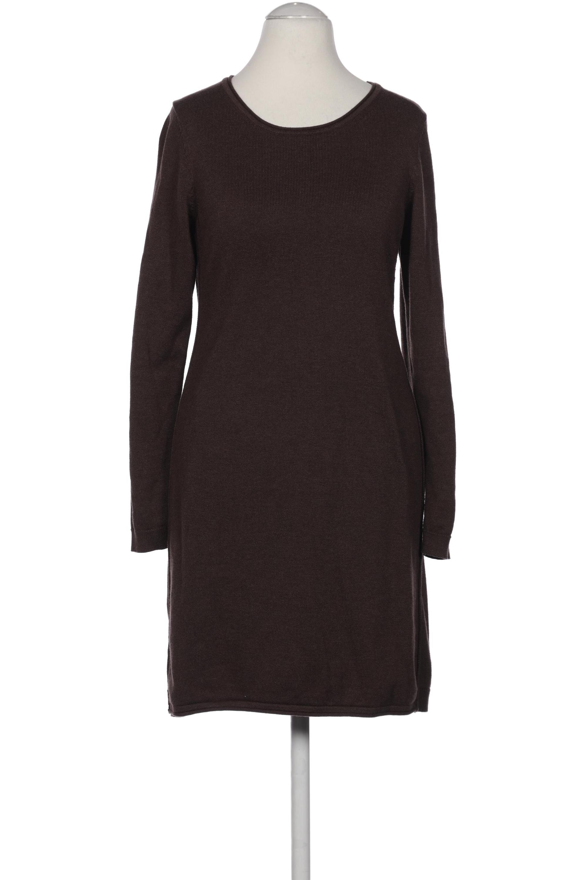 

Esprit Damen Kleid, braun, Gr. 34