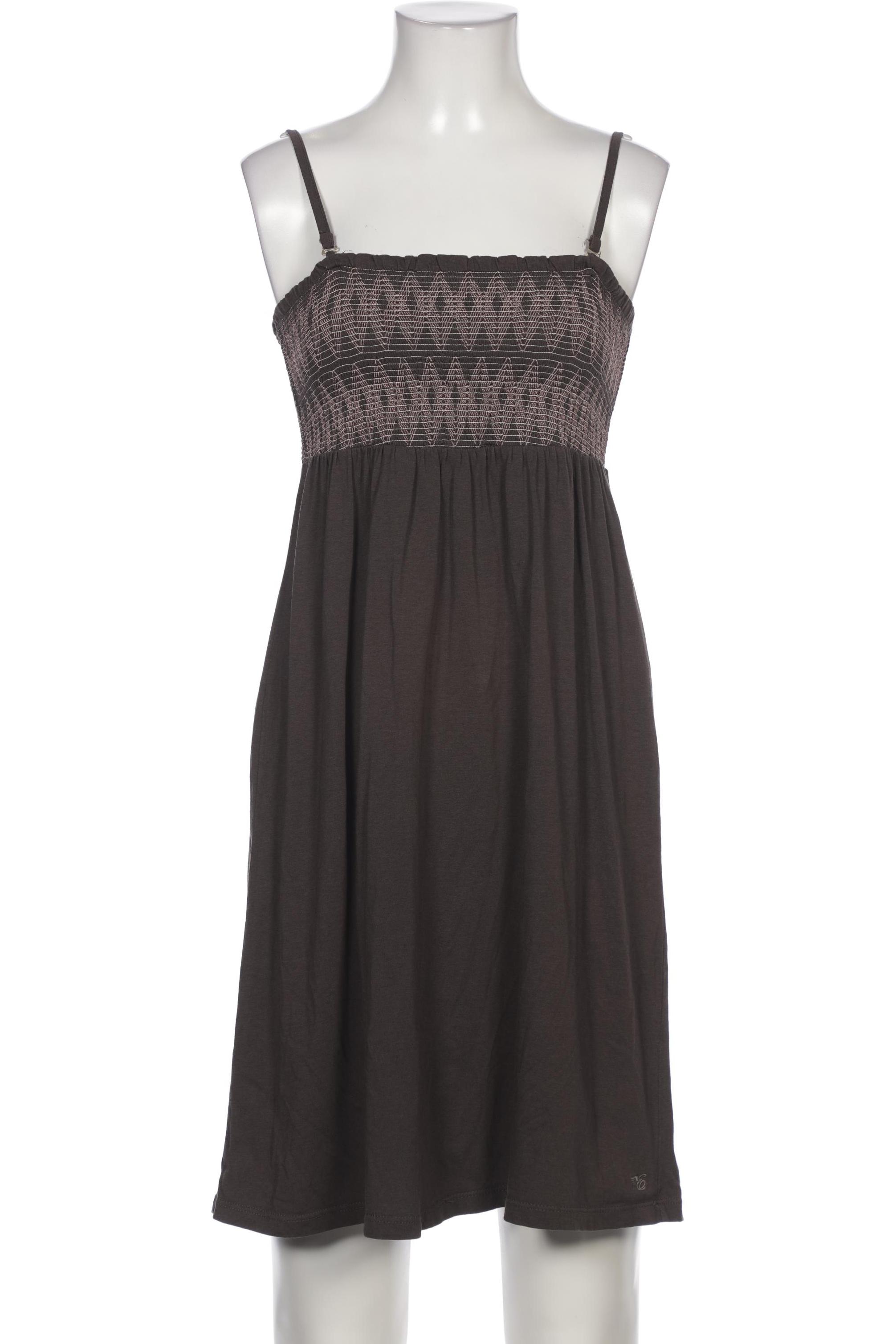 

Esprit Damen Kleid, grau, Gr. 34