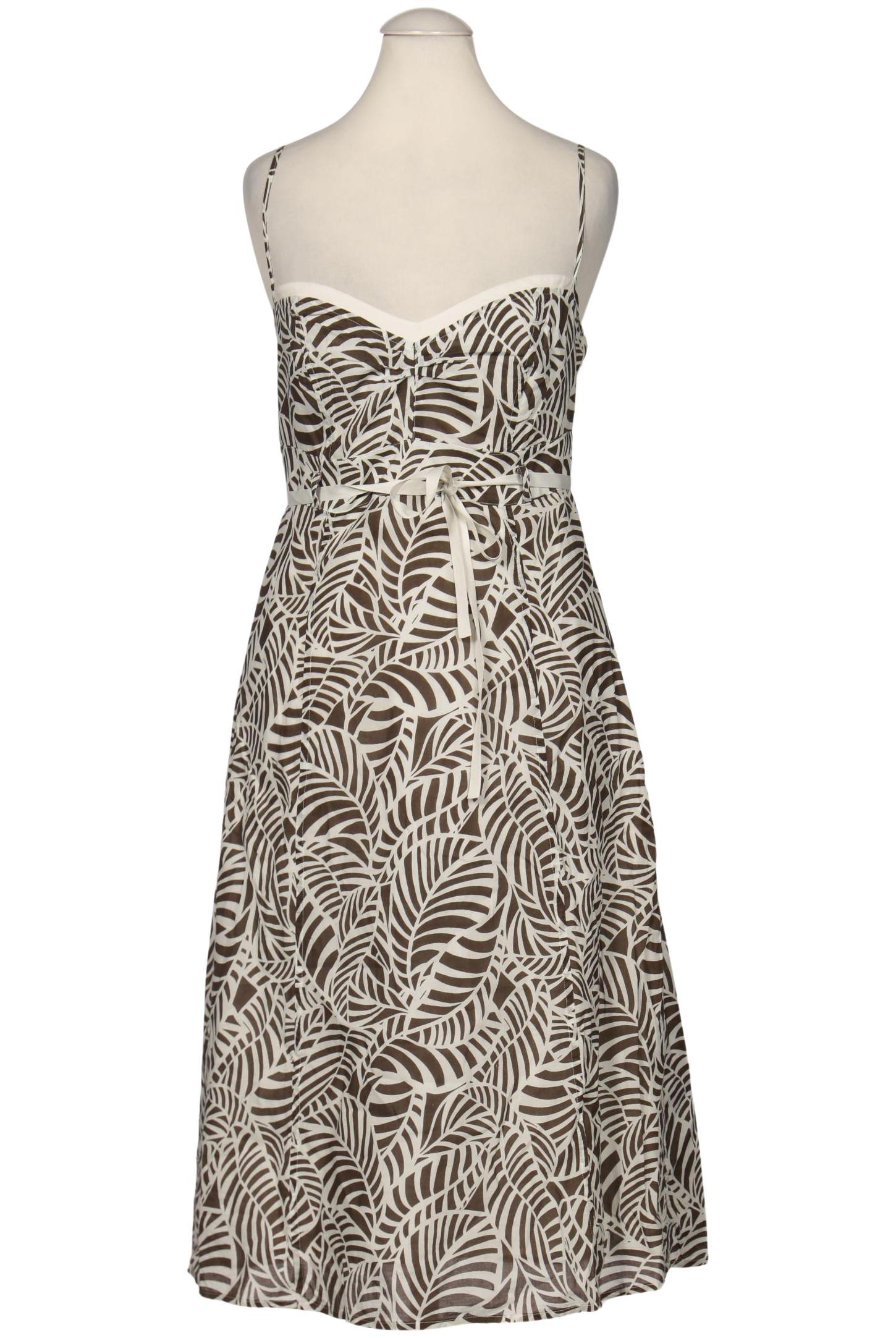 

Esprit Damen Kleid, braun, Gr. 34