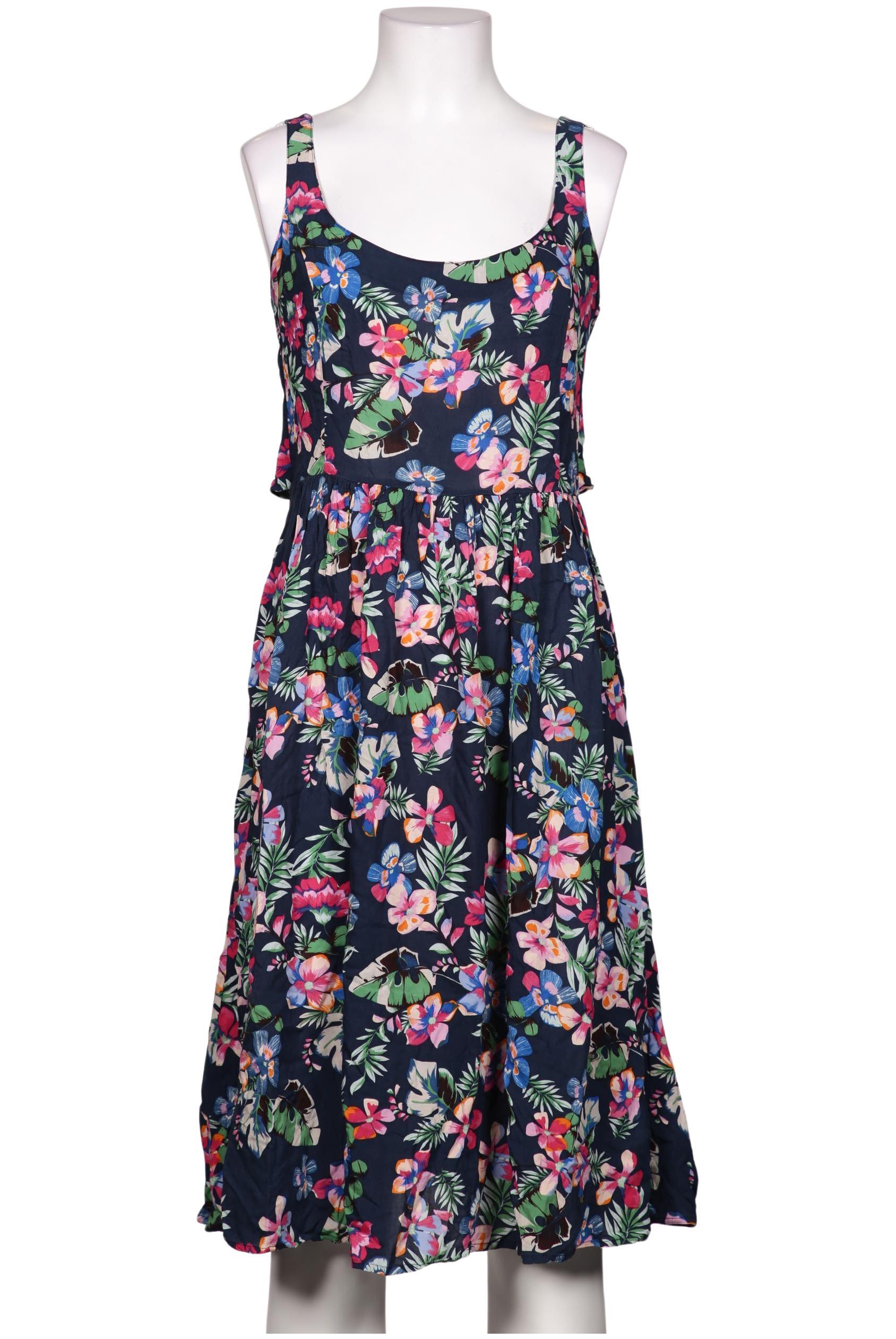 

Esprit Damen Kleid, marineblau, Gr. 36