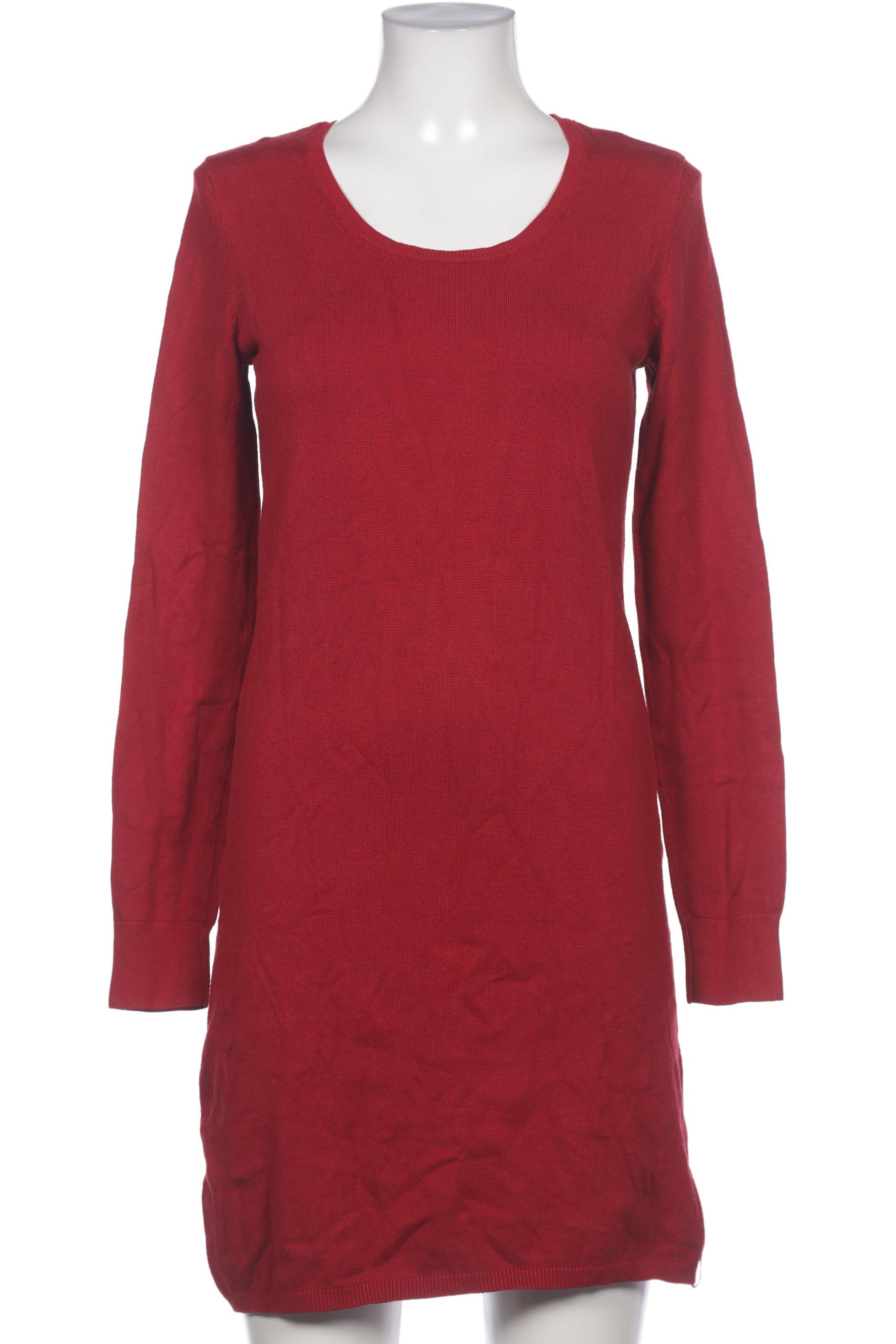 

Esprit Damen Kleid, rot, Gr. 36
