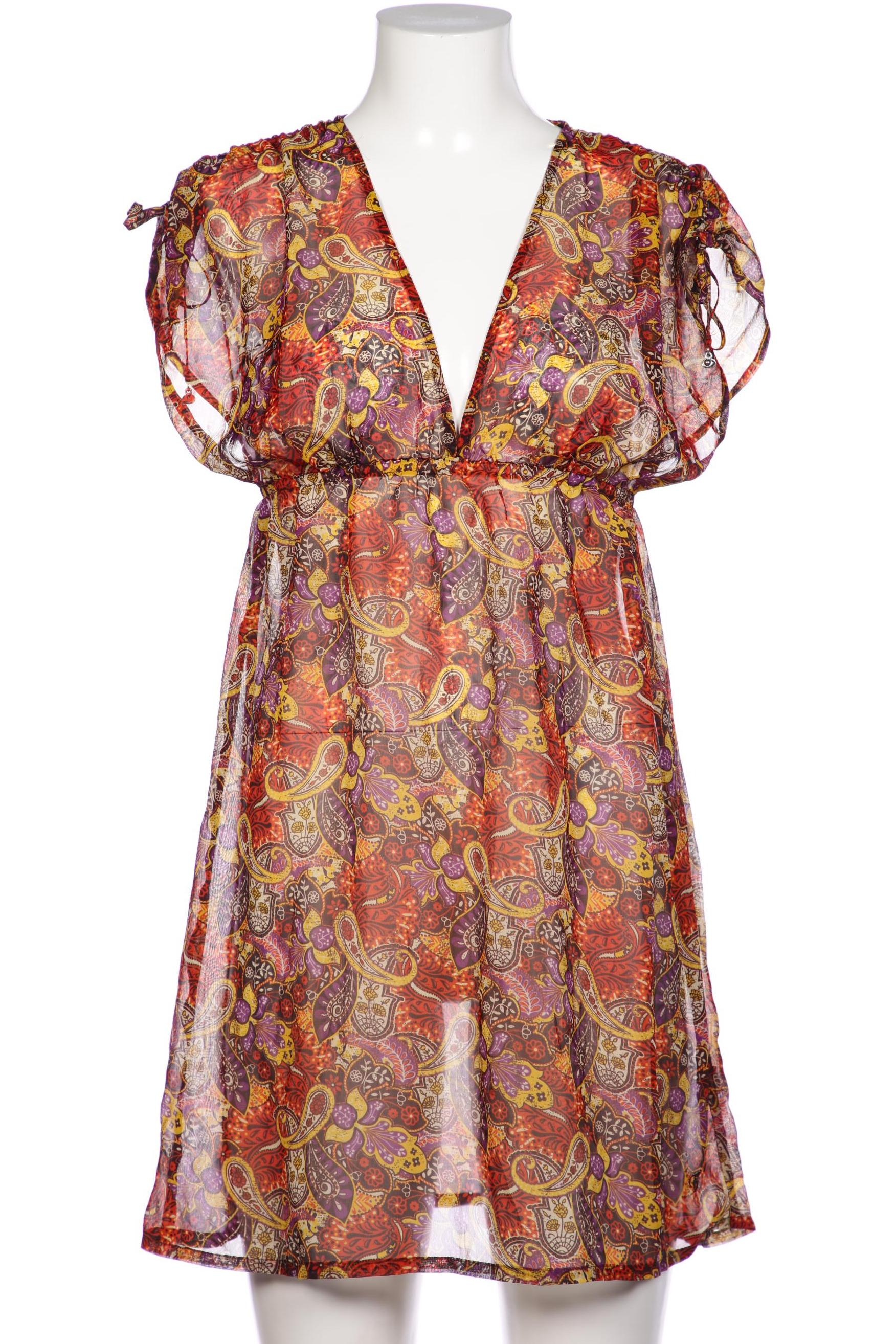 

Esprit Damen Kleid, mehrfarbig