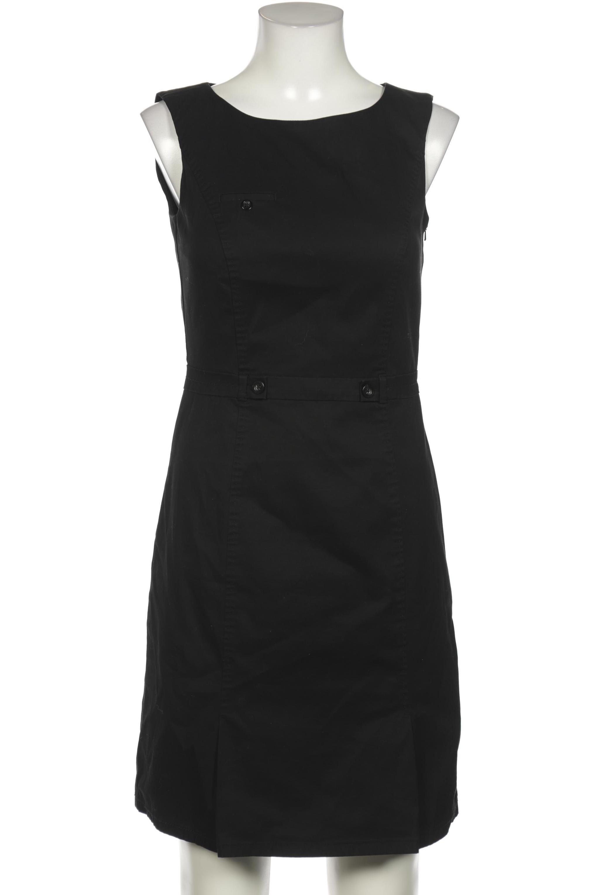 

Esprit Damen Kleid, schwarz