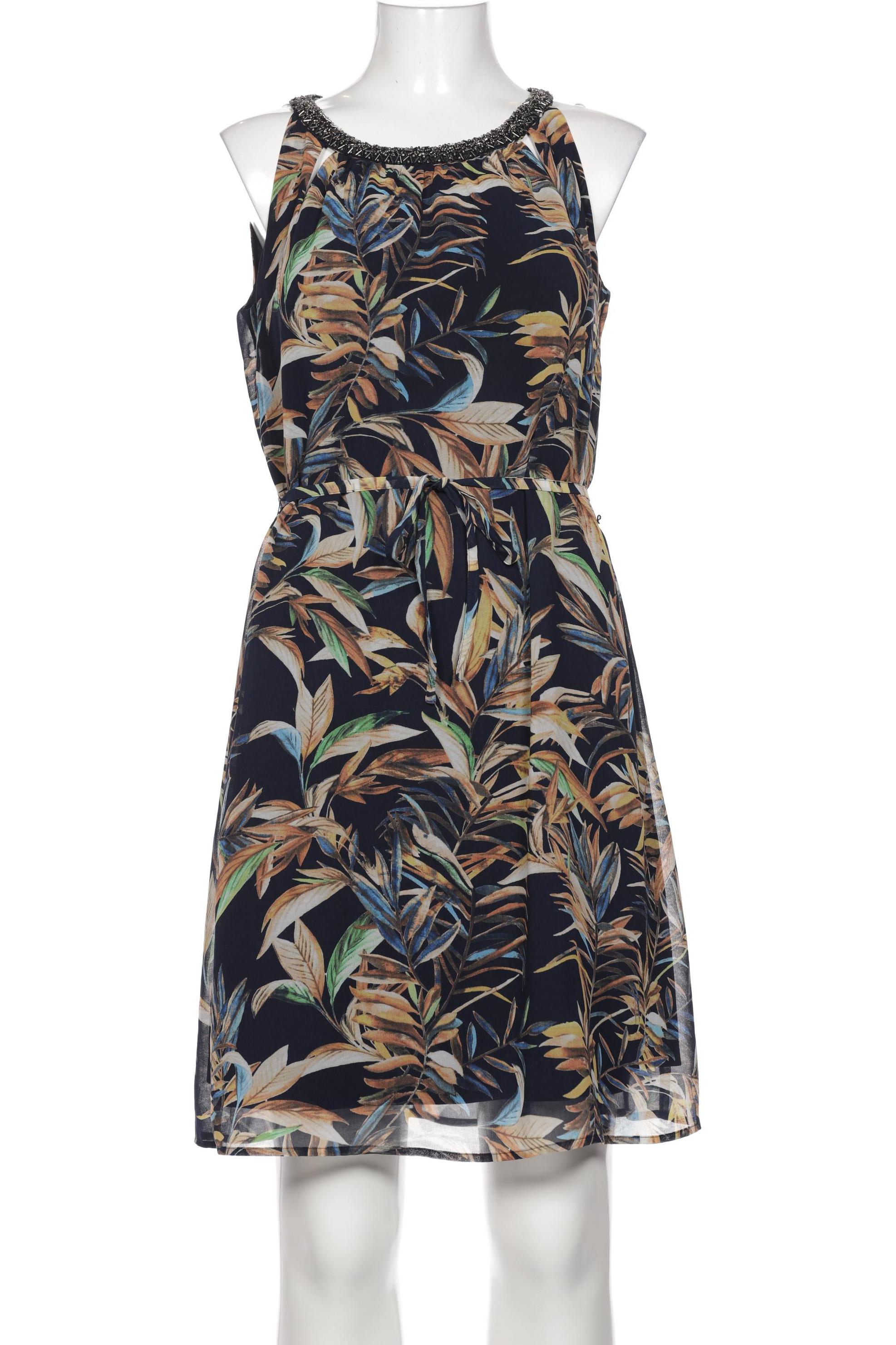 

Esprit Damen Kleid, marineblau, Gr. 38