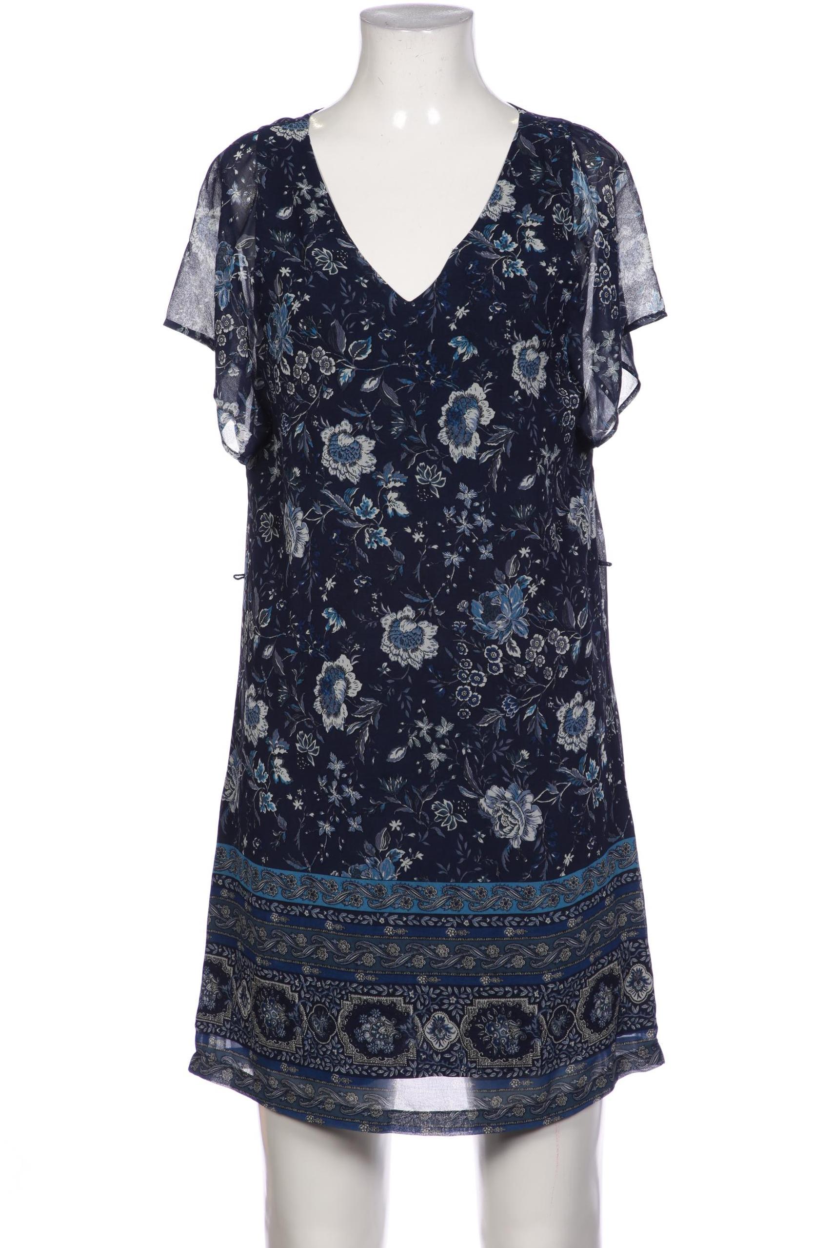 

Esprit Damen Kleid, marineblau