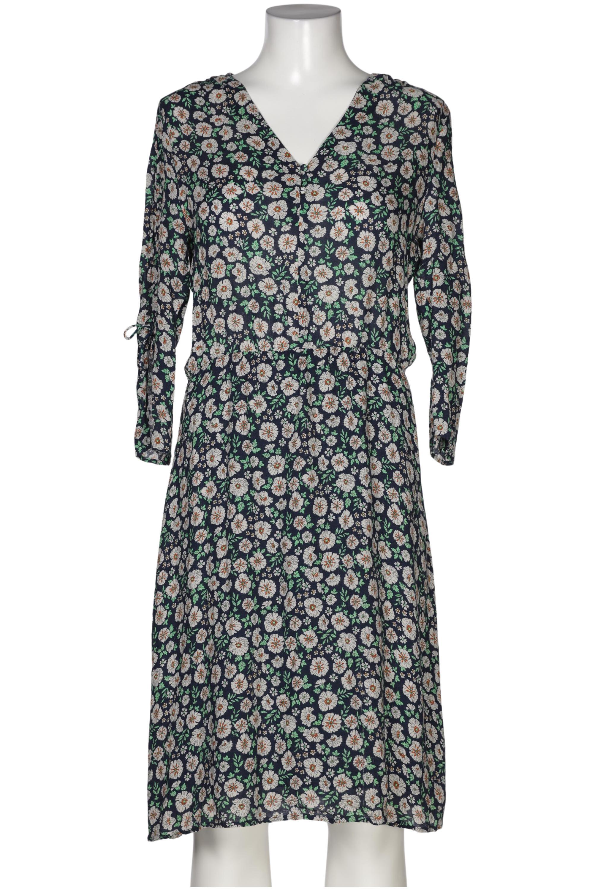 

Esprit Damen Kleid, blau, Gr. 40