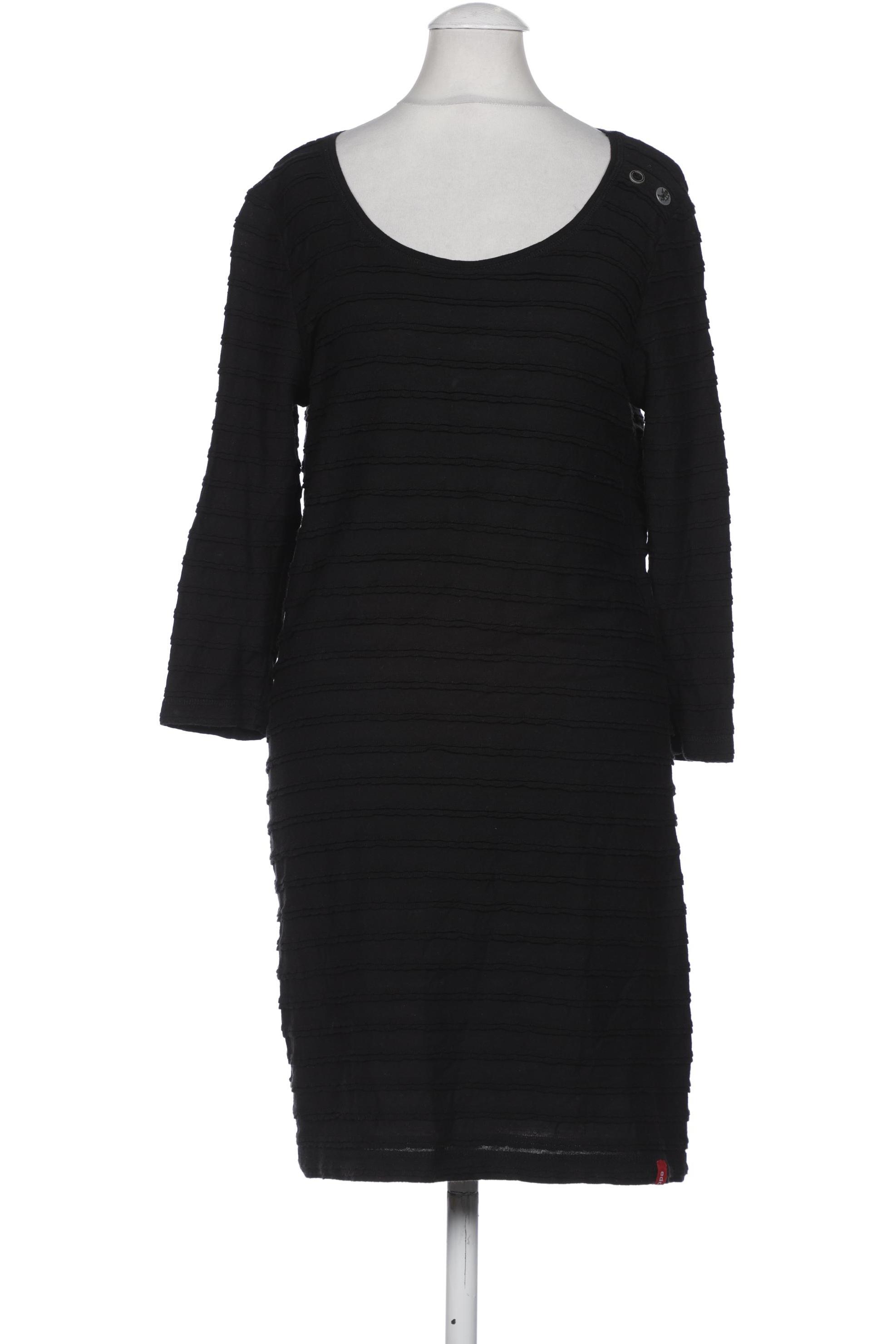 

Esprit Damen Kleid, schwarz, Gr. 38