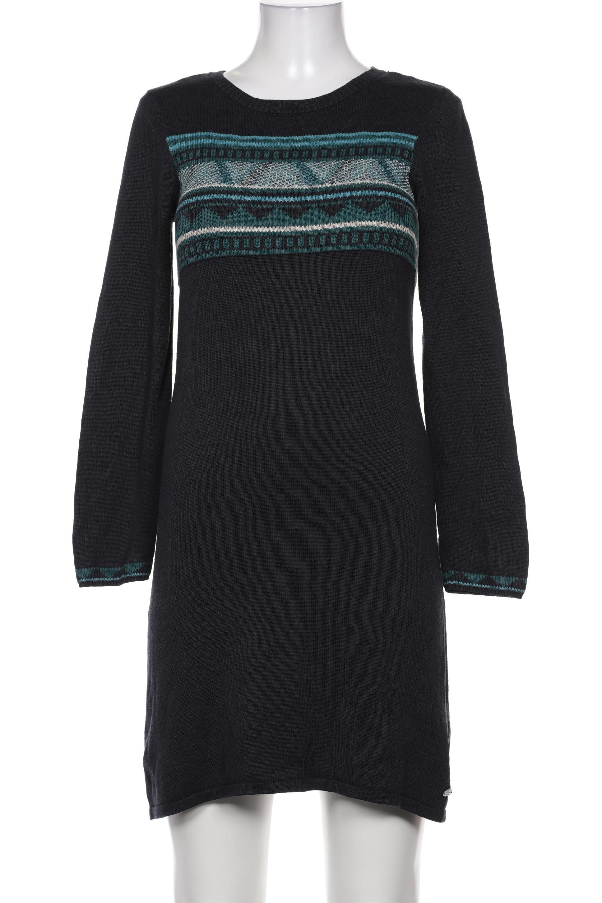 

Esprit Damen Kleid, marineblau, Gr. 38