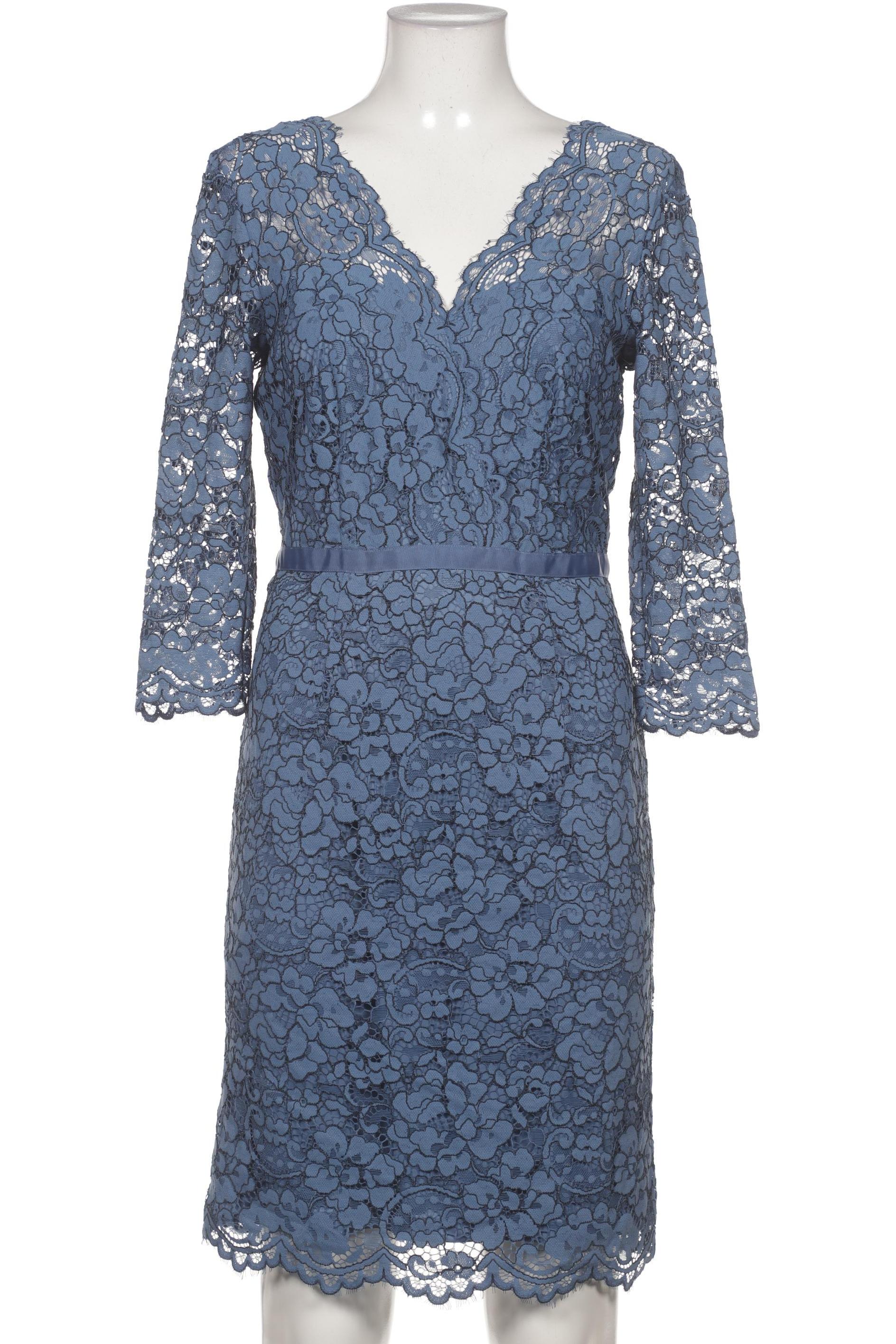 

Esprit Damen Kleid, blau, Gr. 38