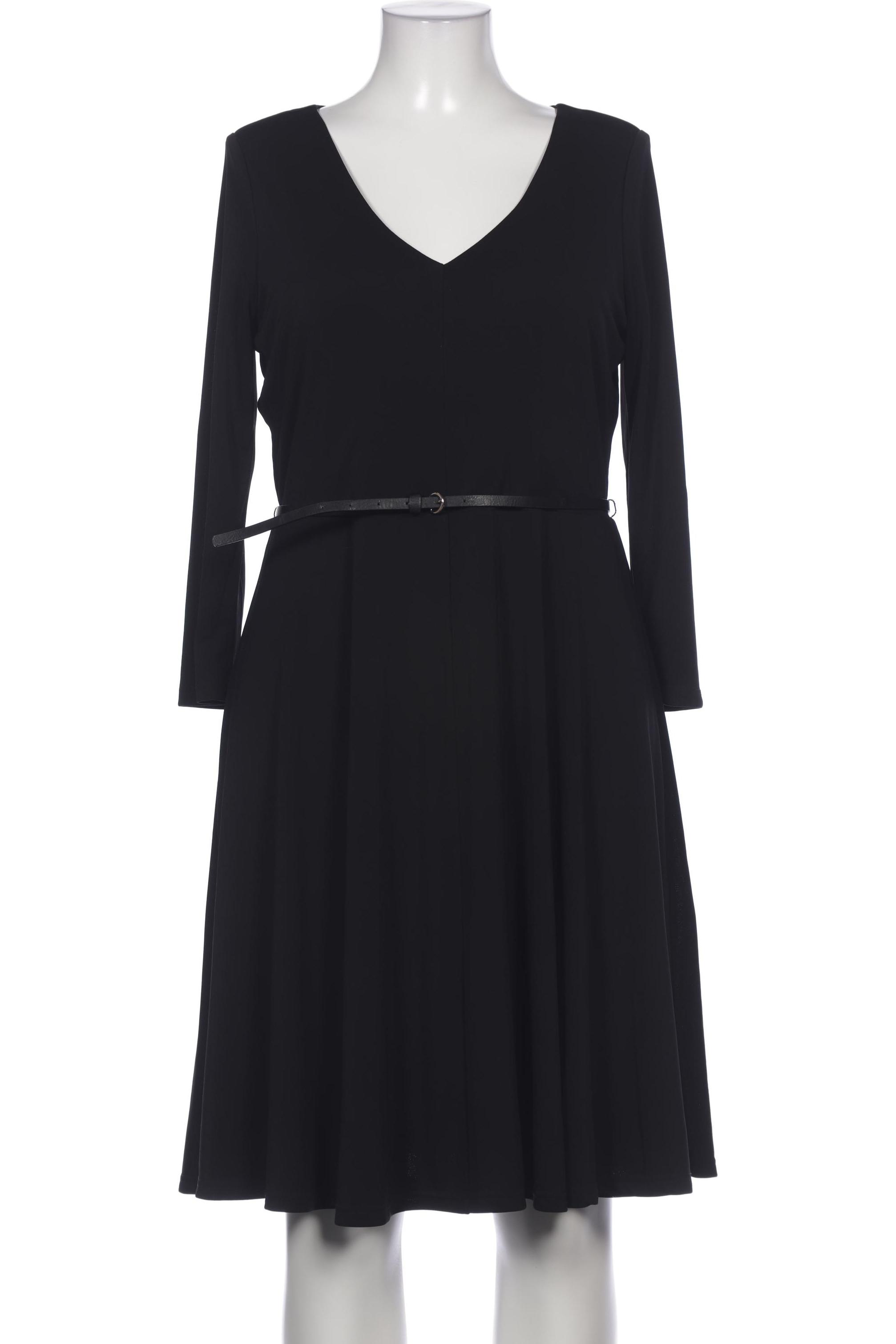 

Esprit Damen Kleid, schwarz, Gr. 44
