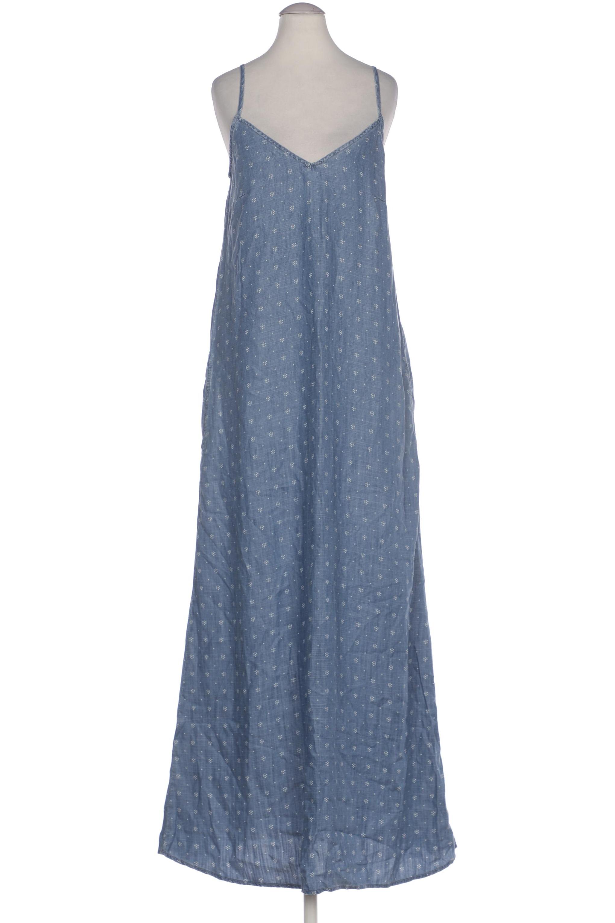 

Esprit Damen Kleid, blau, Gr. 34