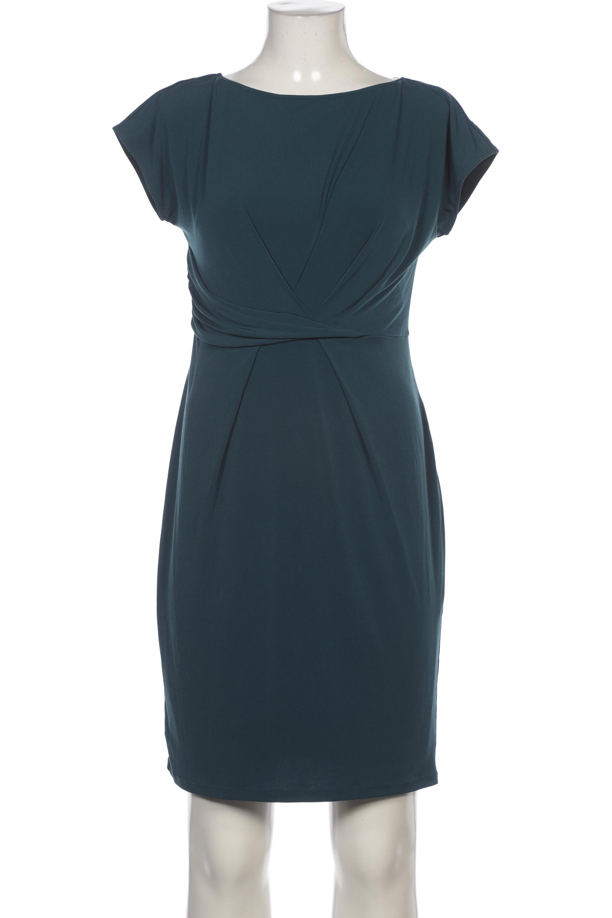 

Esprit Damen Kleid, türkis, Gr. 42
