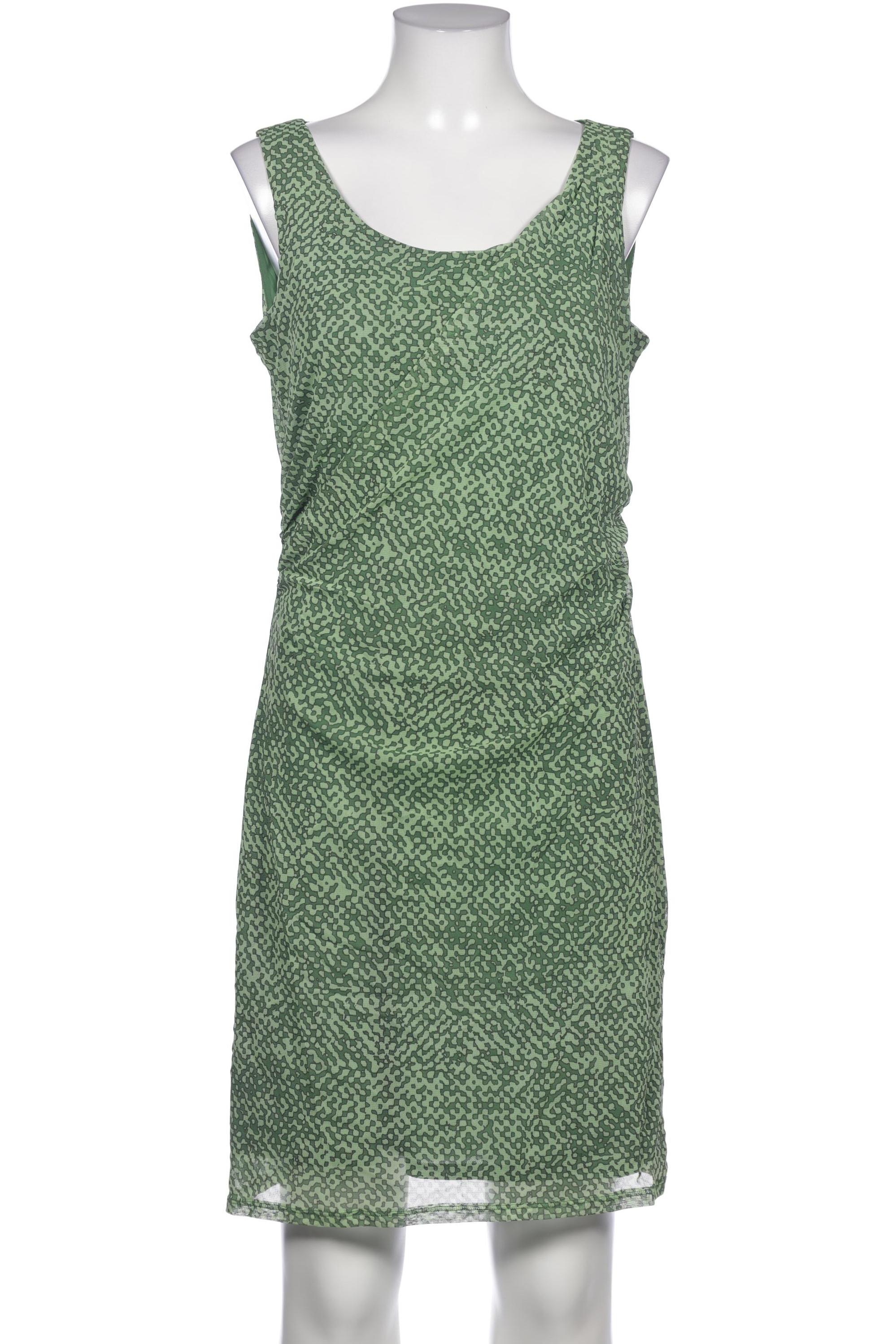 

Esprit Damen Kleid, grün, Gr. 38