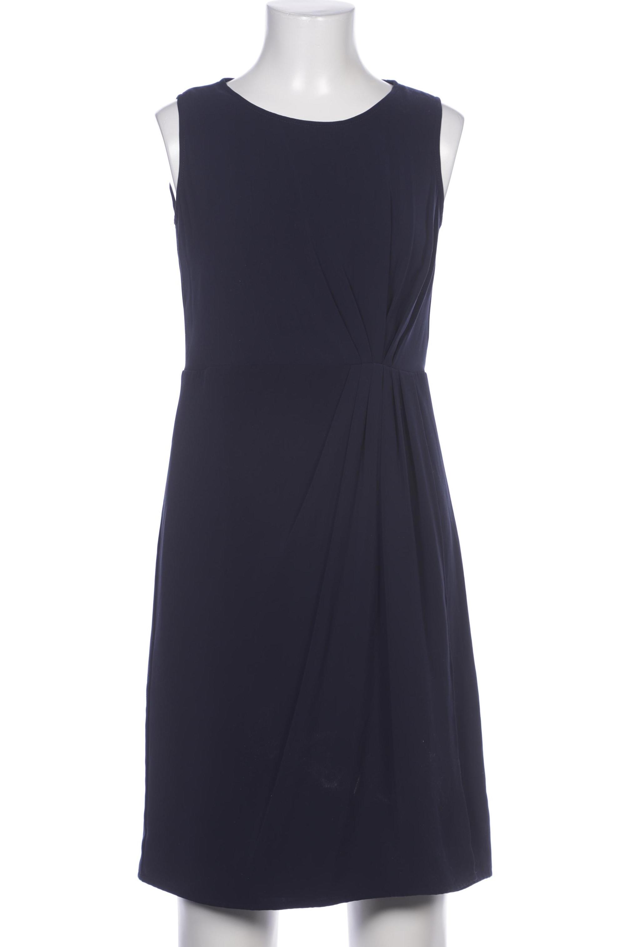 

Esprit Damen Kleid, marineblau, Gr. 36