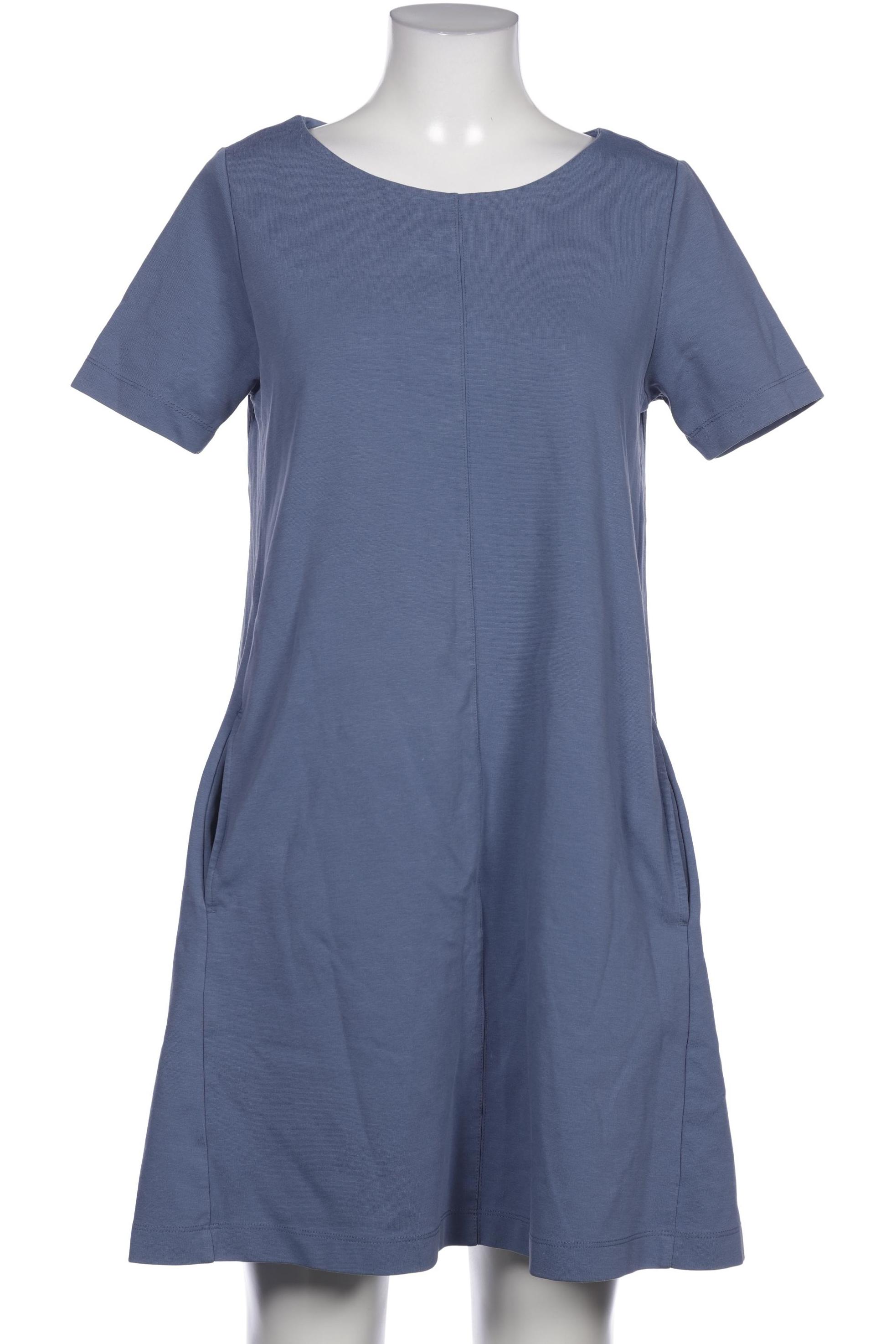 

Esprit Damen Kleid, blau, Gr. 36