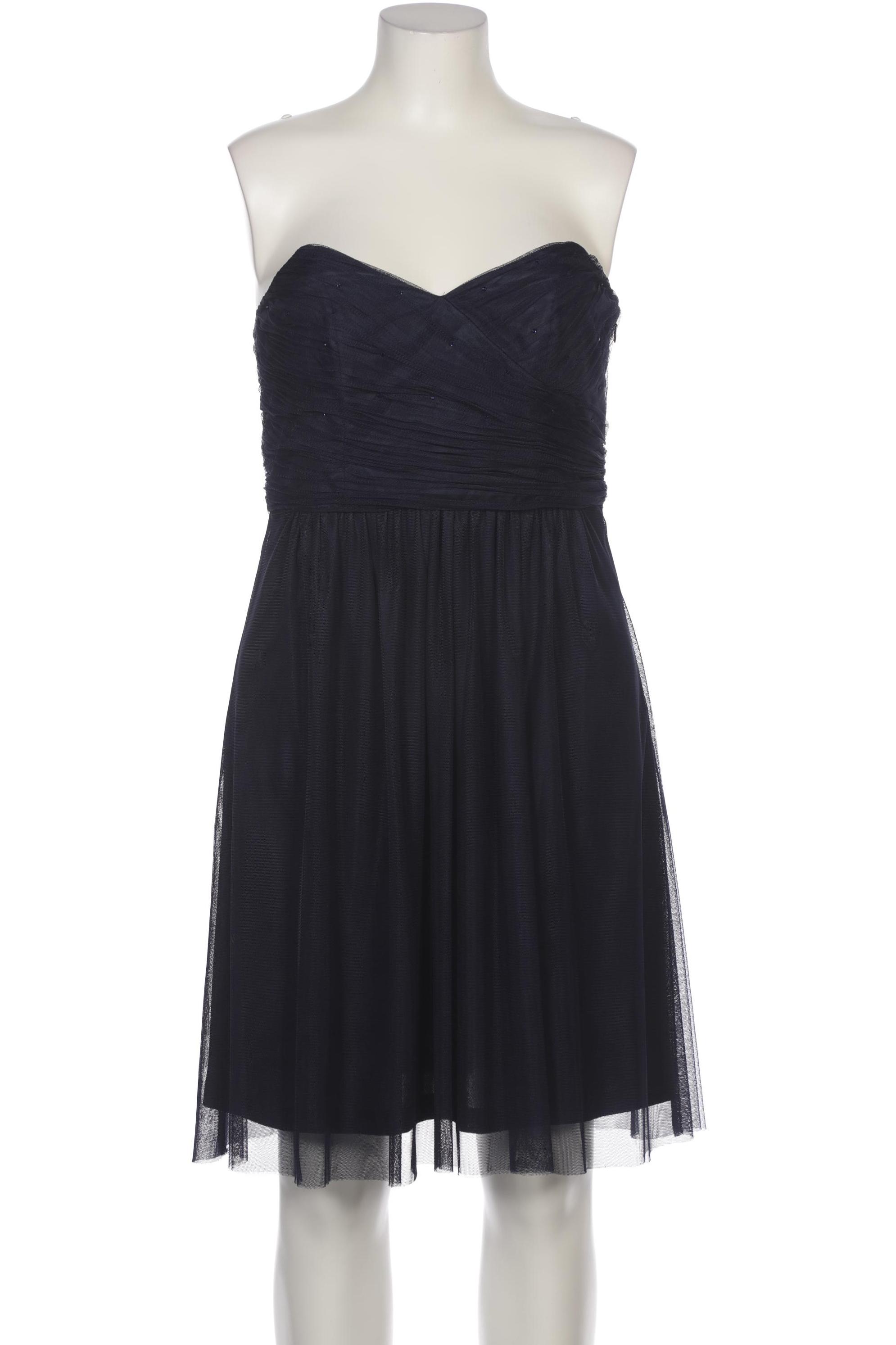 

Esprit Damen Kleid, marineblau, Gr. 42