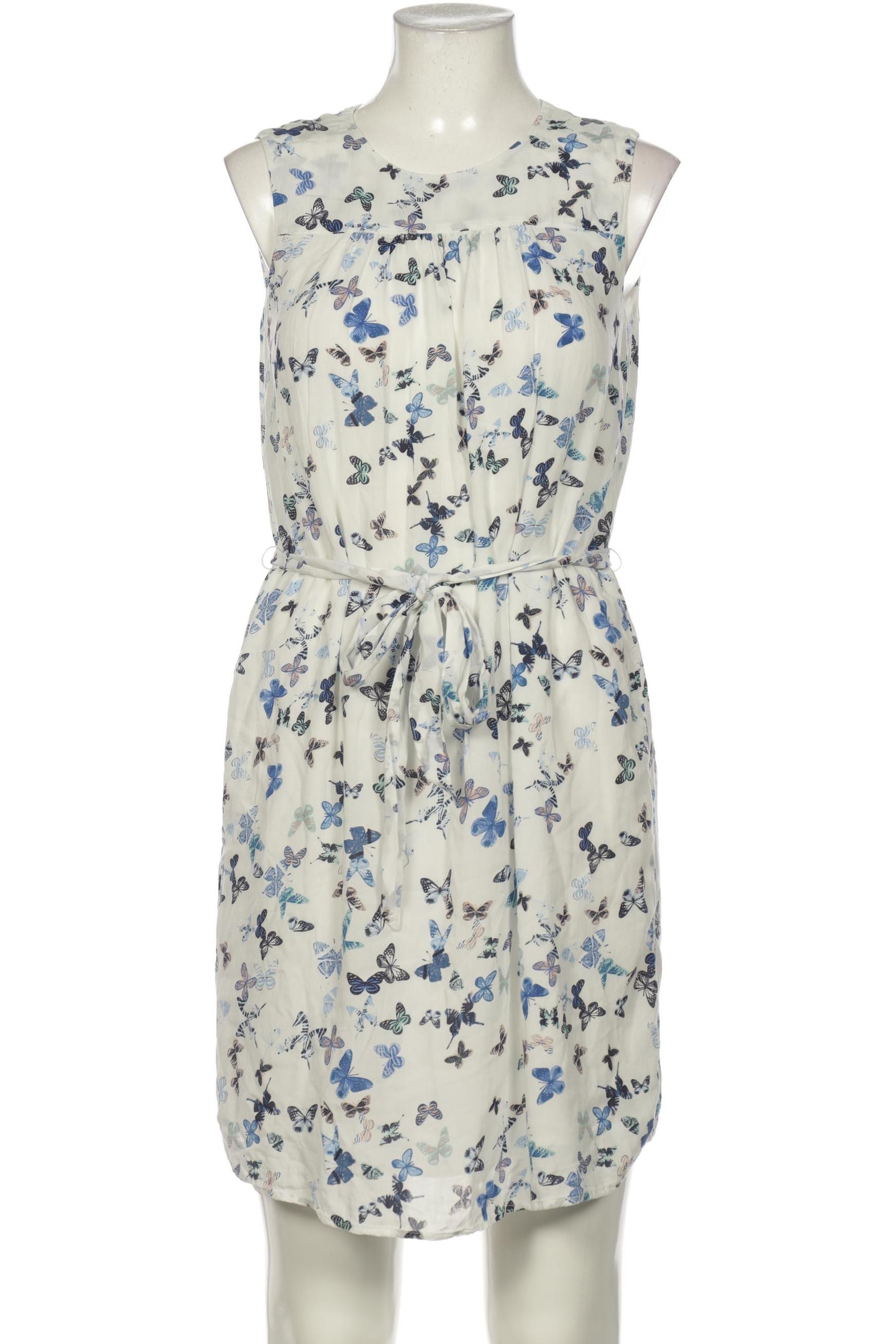 

Esprit Damen Kleid, mehrfarbig, Gr. 38