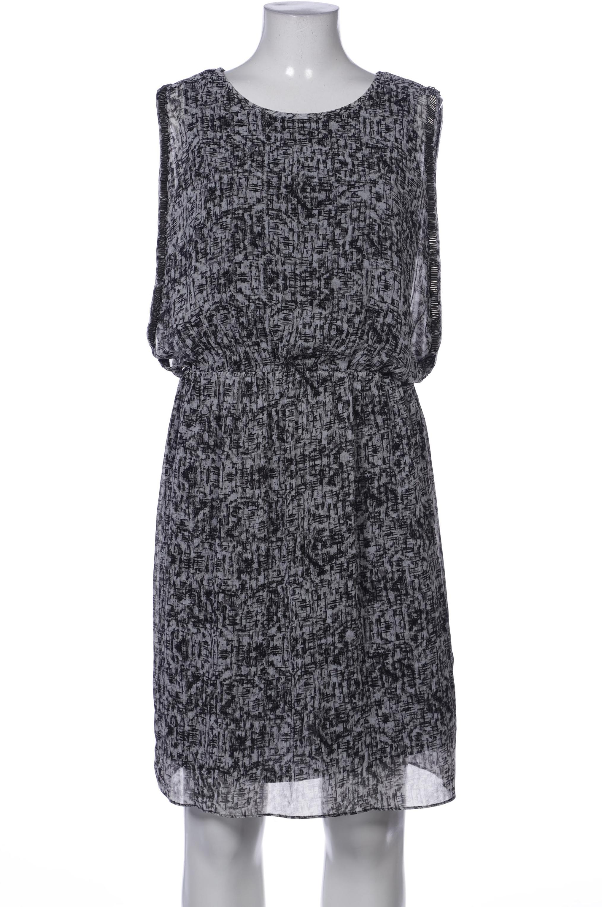 

Esprit Damen Kleid, grau, Gr. 40