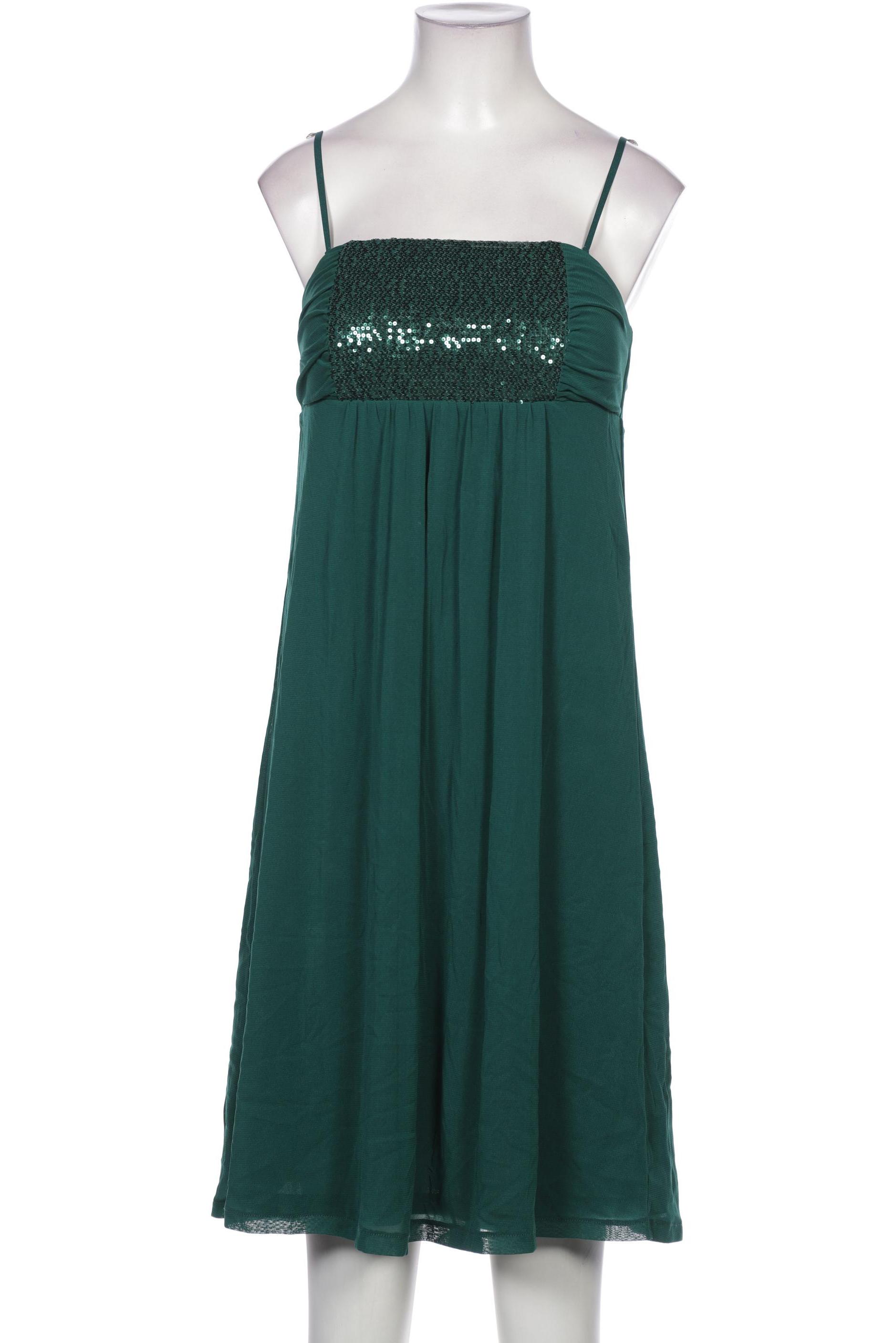 

Esprit Damen Kleid, grün, Gr. 36