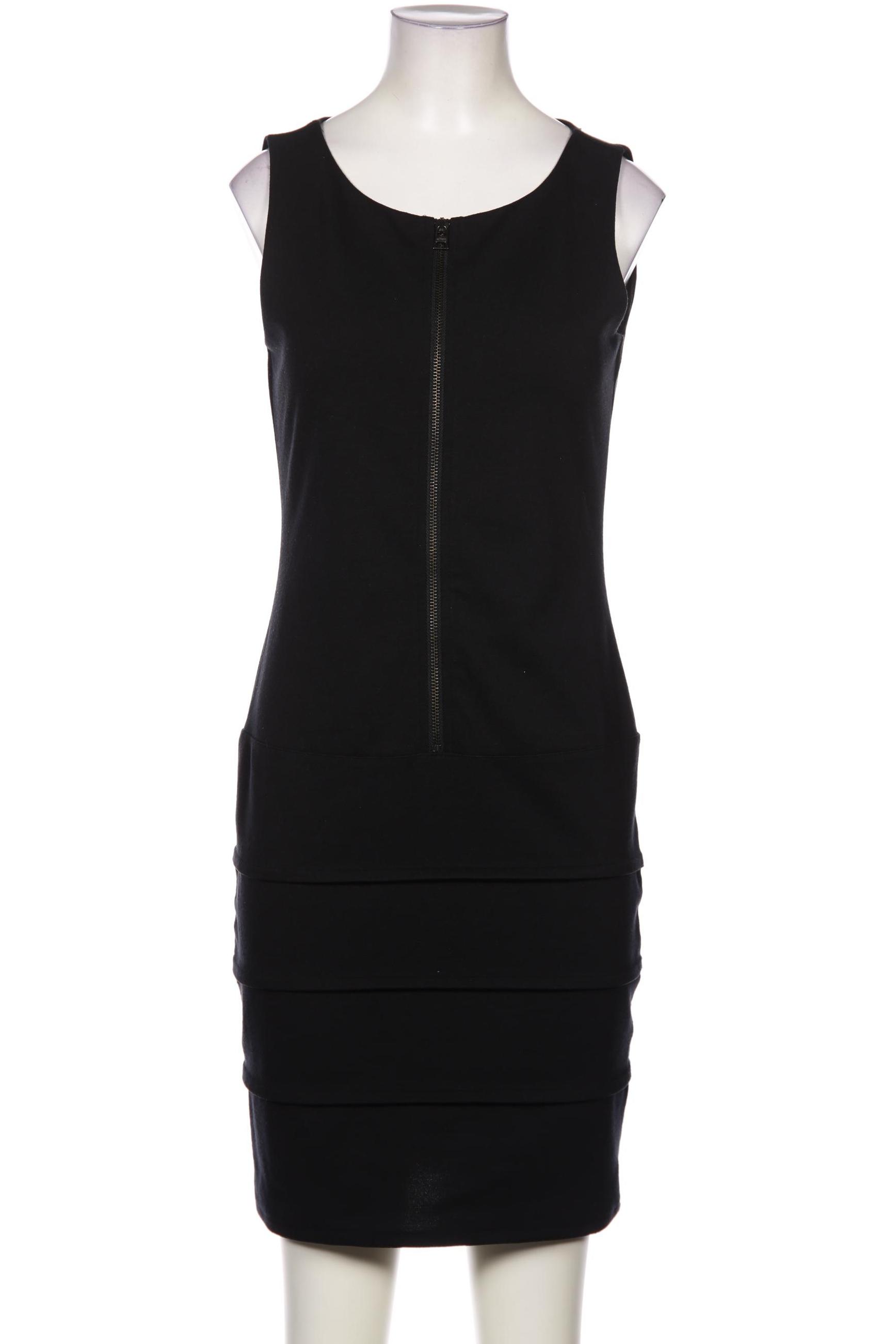 

Esprit Damen Kleid, schwarz, Gr. 36