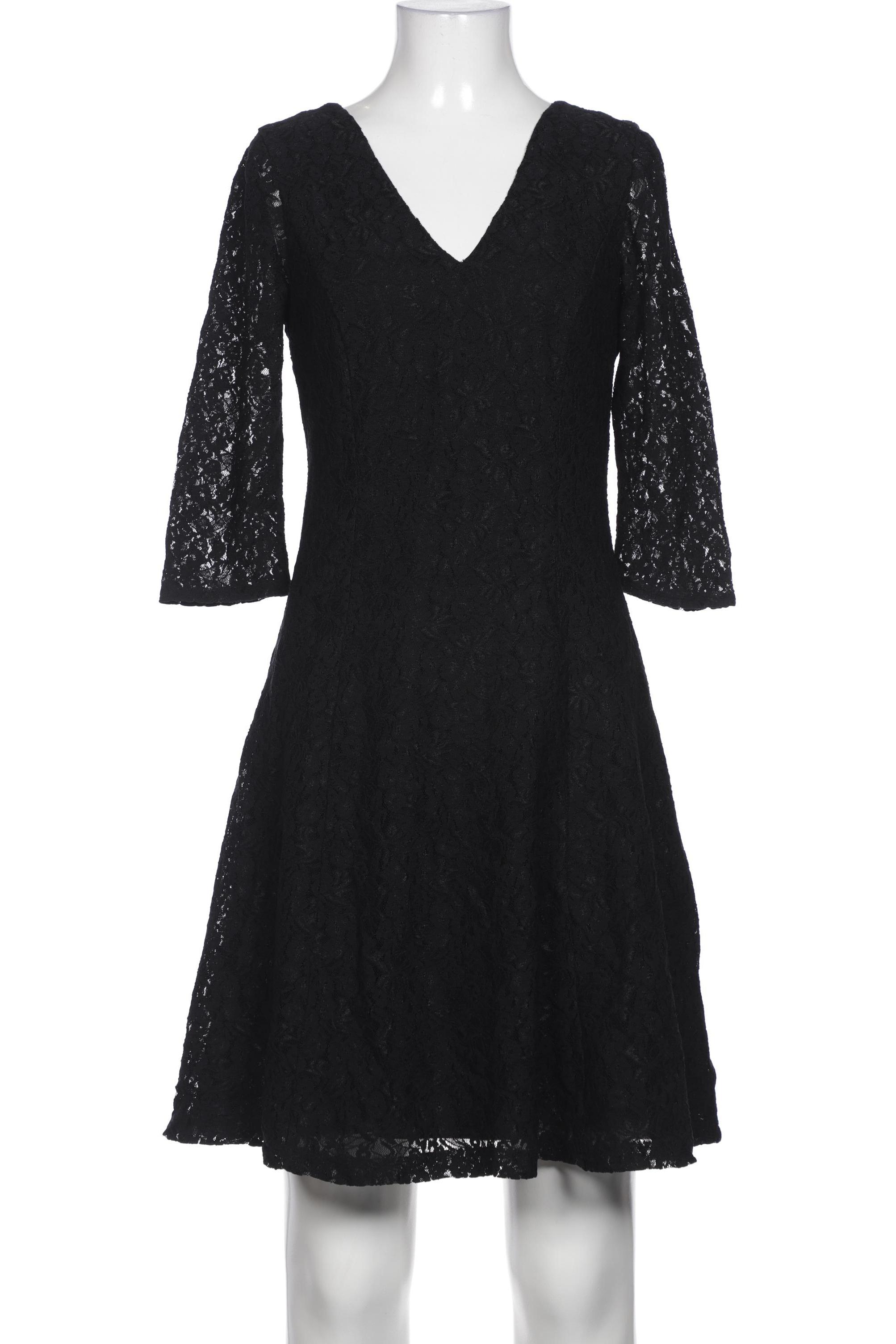 

Esprit Damen Kleid, schwarz
