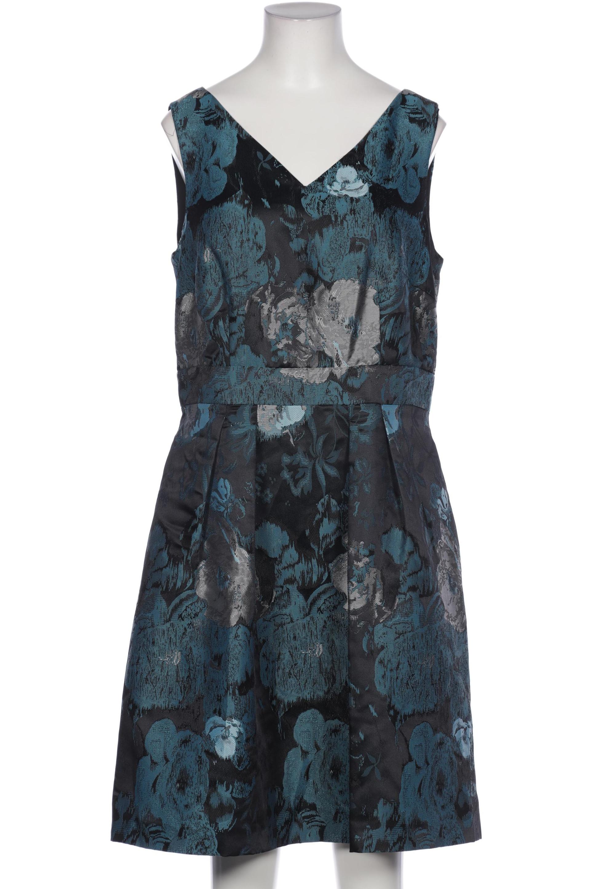 

Esprit Damen Kleid, marineblau, Gr. 38