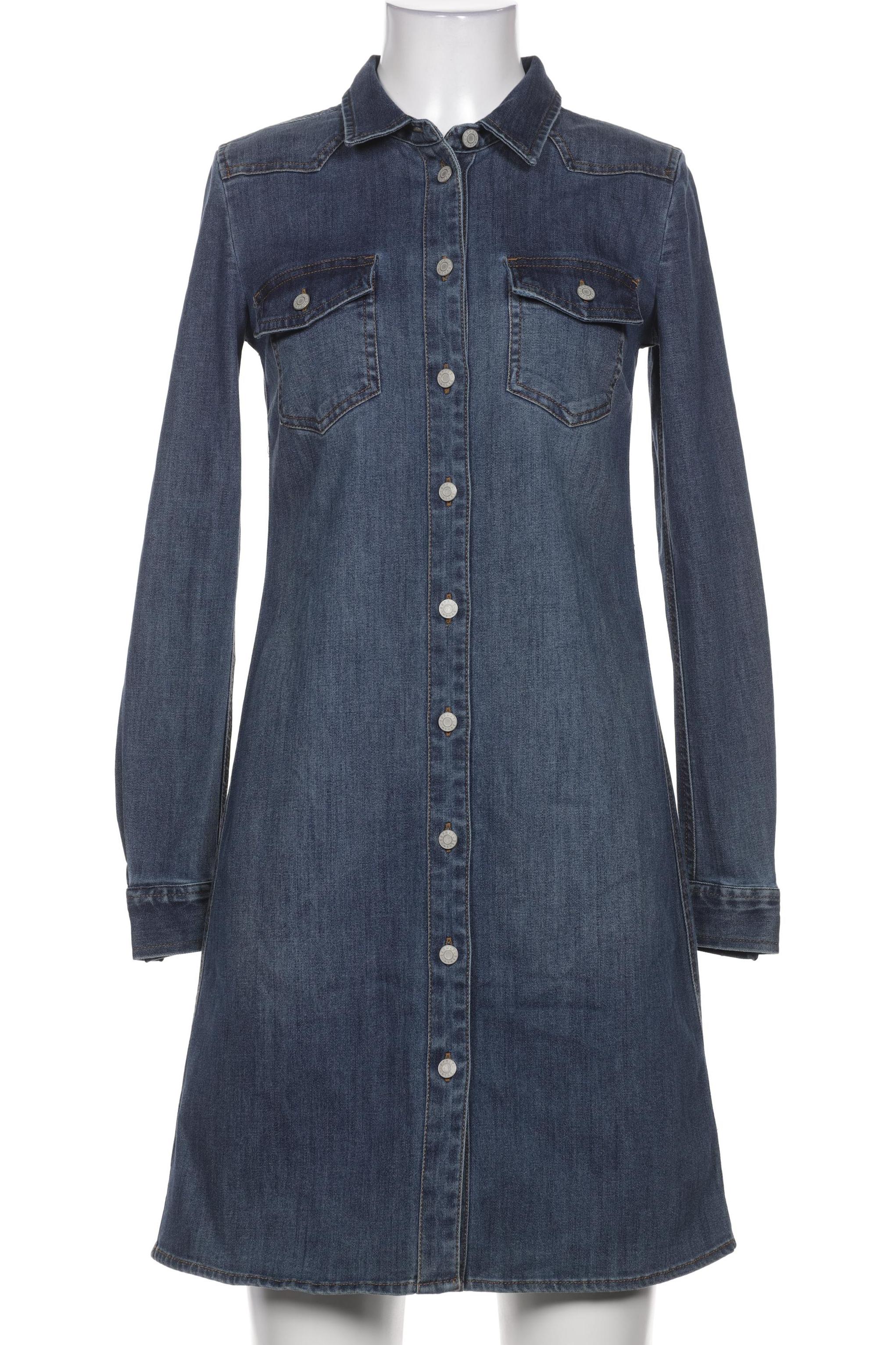 

Esprit Damen Kleid, blau