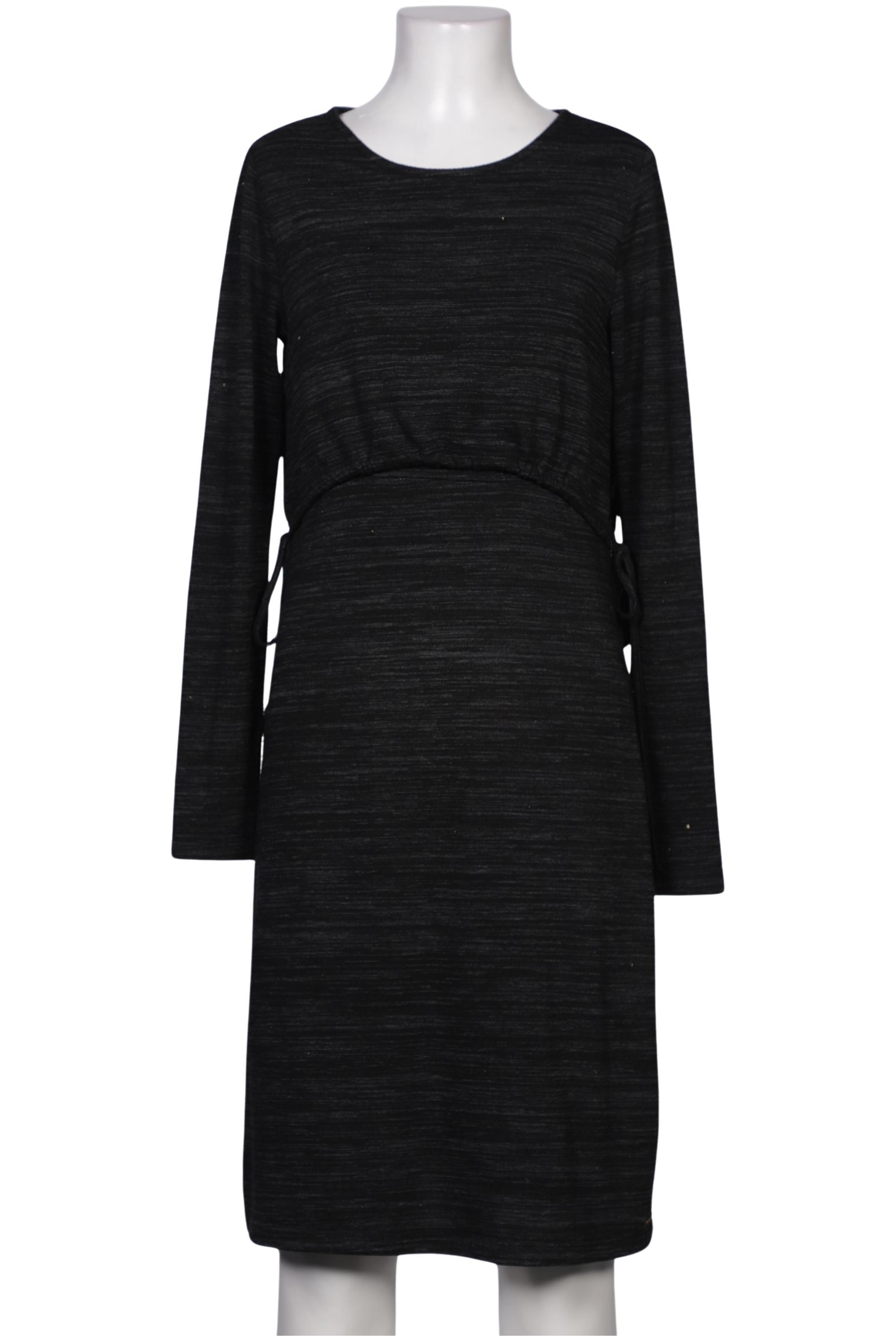

Esprit Damen Kleid, schwarz, Gr. 38