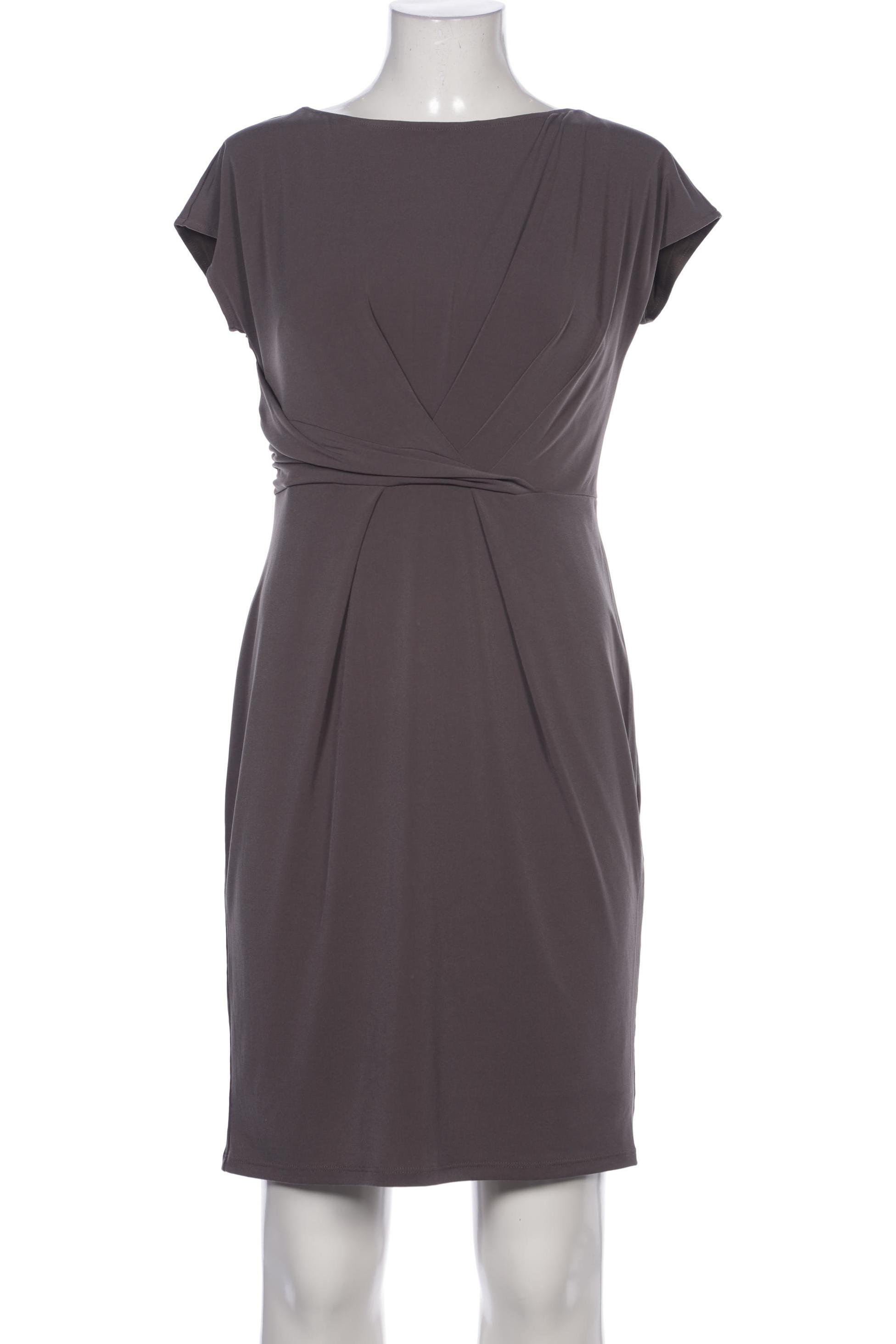 

Esprit Damen Kleid, braun, Gr. 42