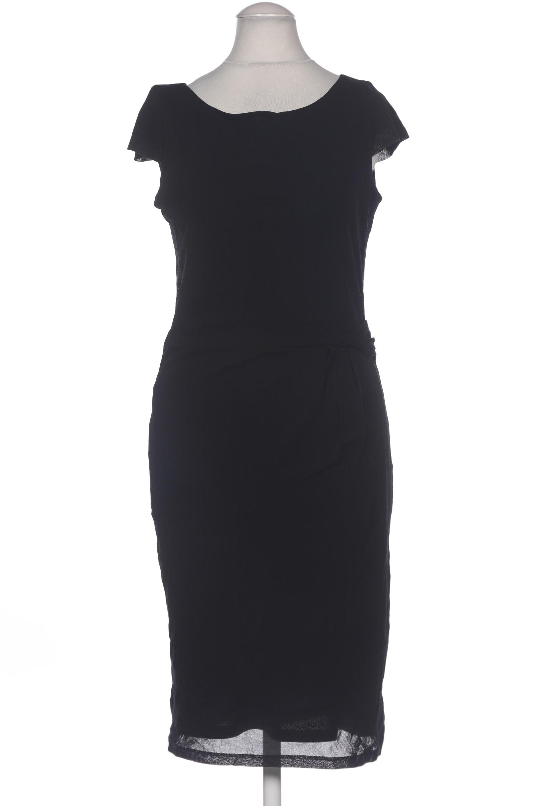 

Esprit Damen Kleid, schwarz, Gr. 38