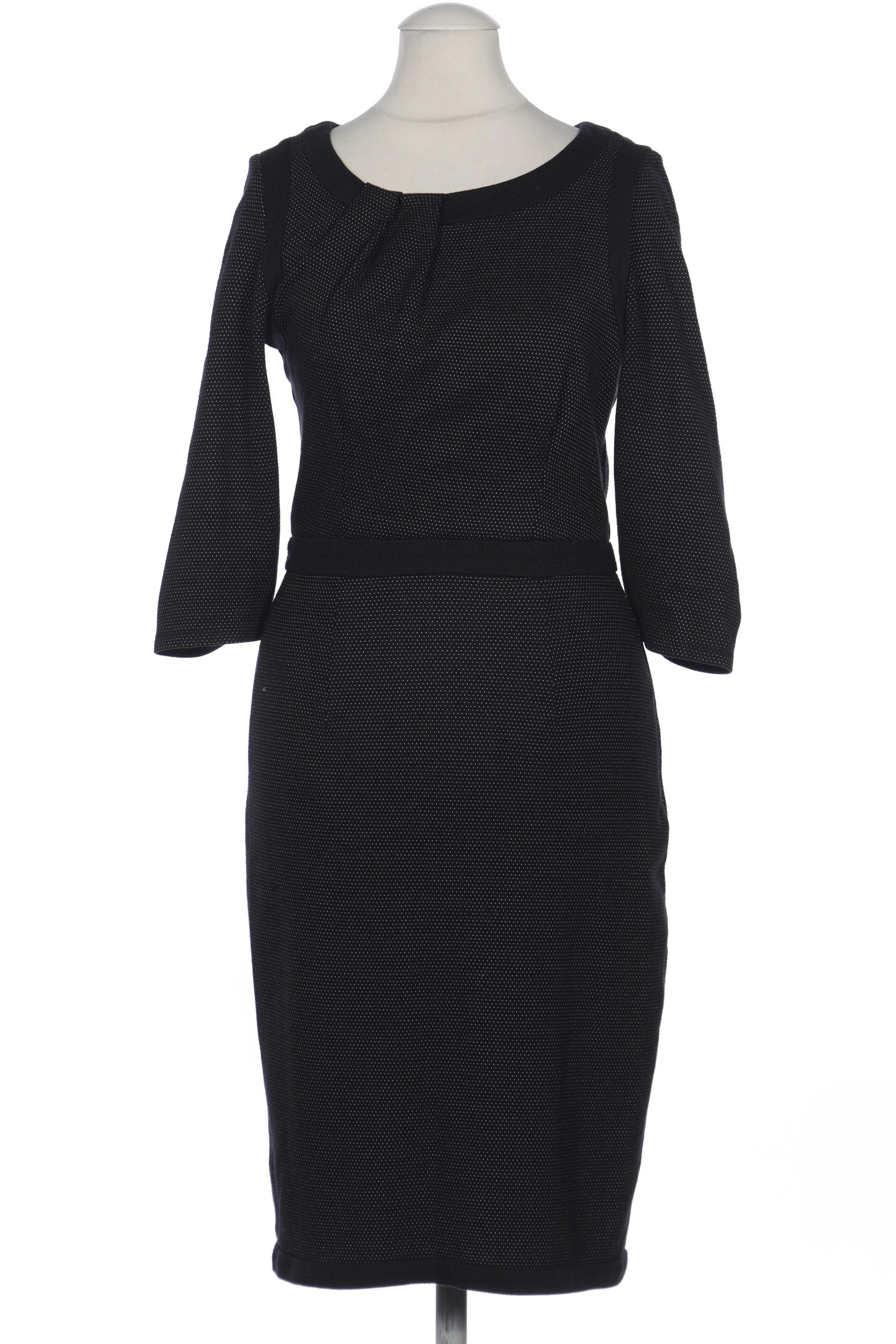 

Esprit Damen Kleid, schwarz, Gr. 34