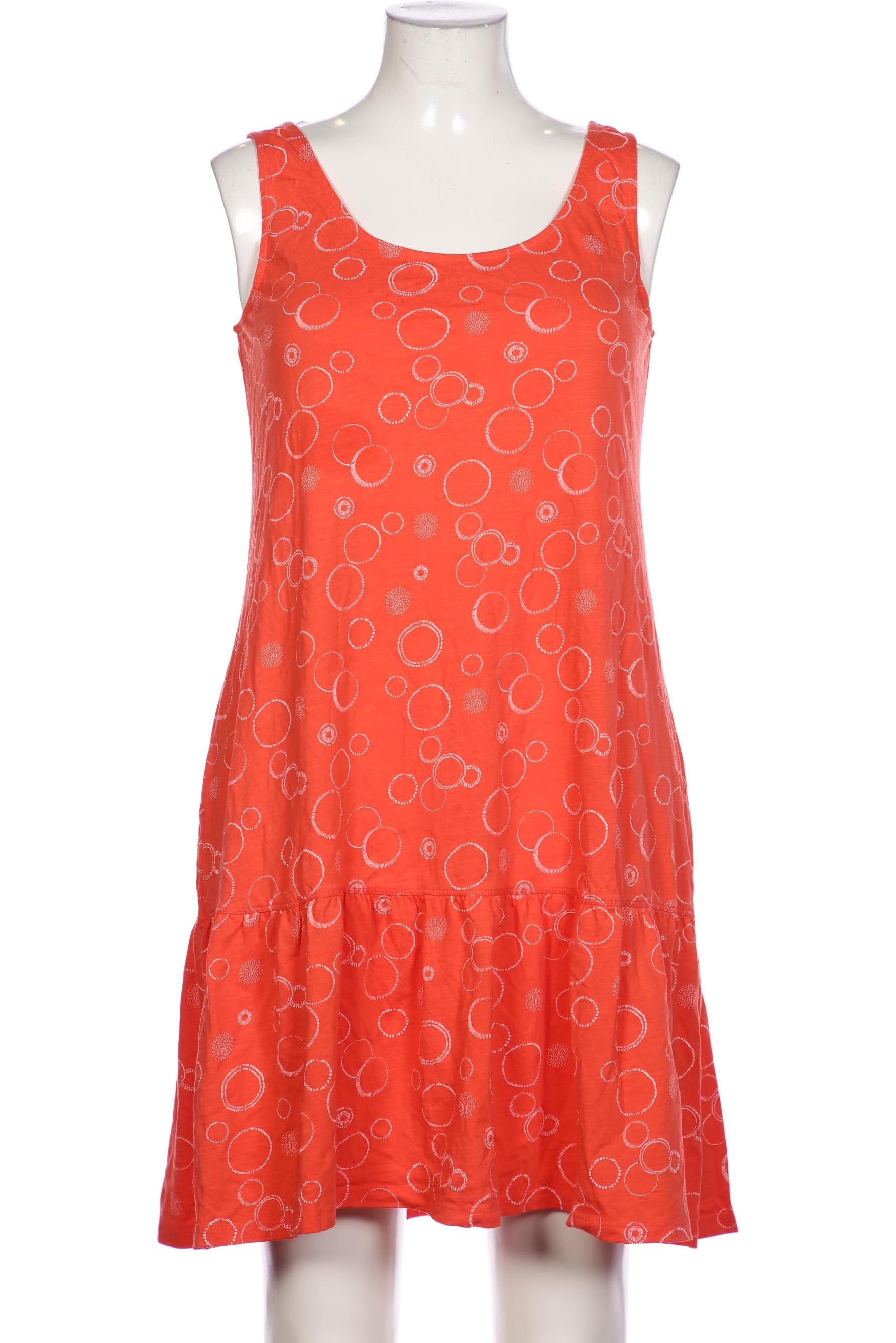 

Esprit Damen Kleid, rot, Gr. 42