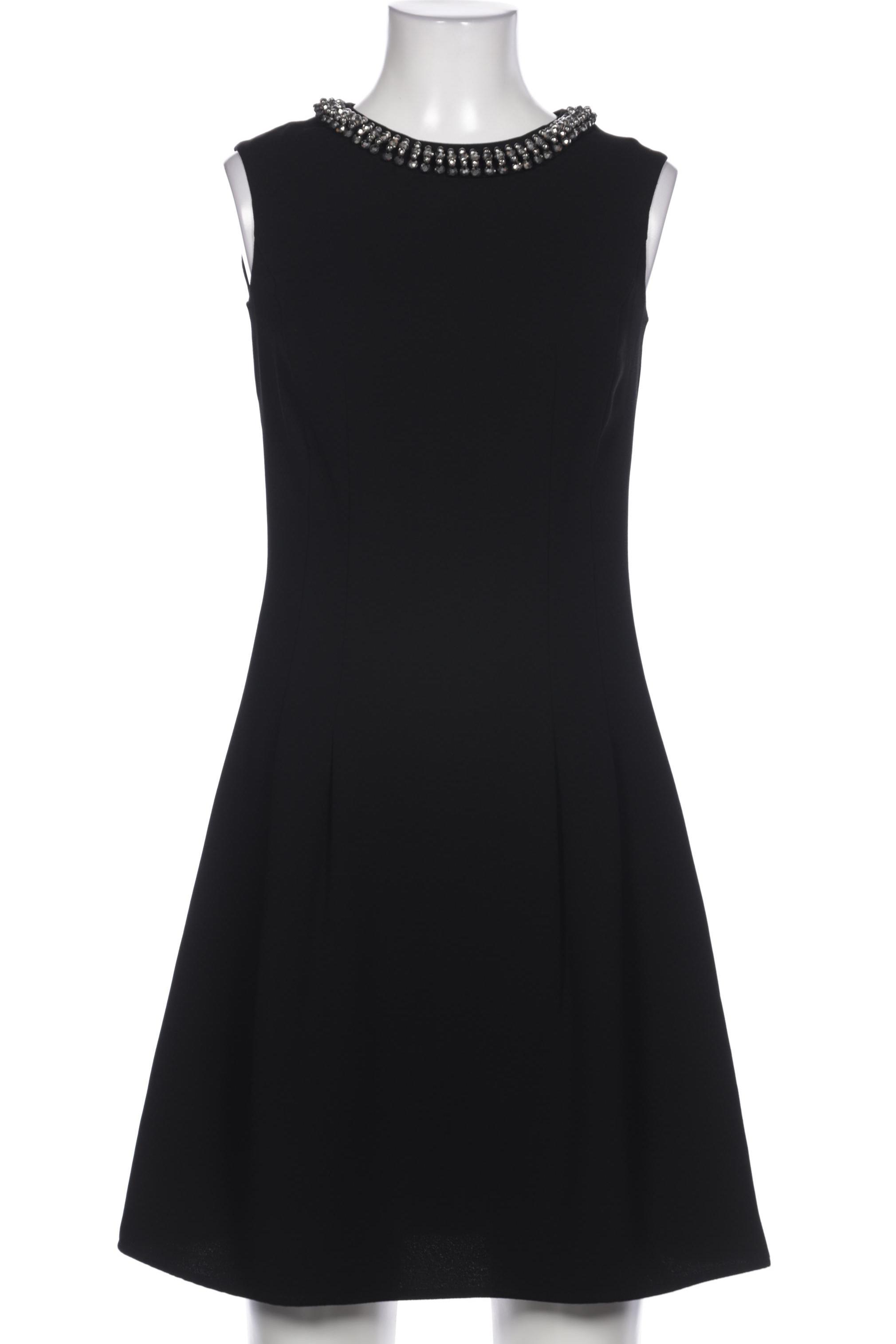 

Esprit Damen Kleid, schwarz, Gr. 34