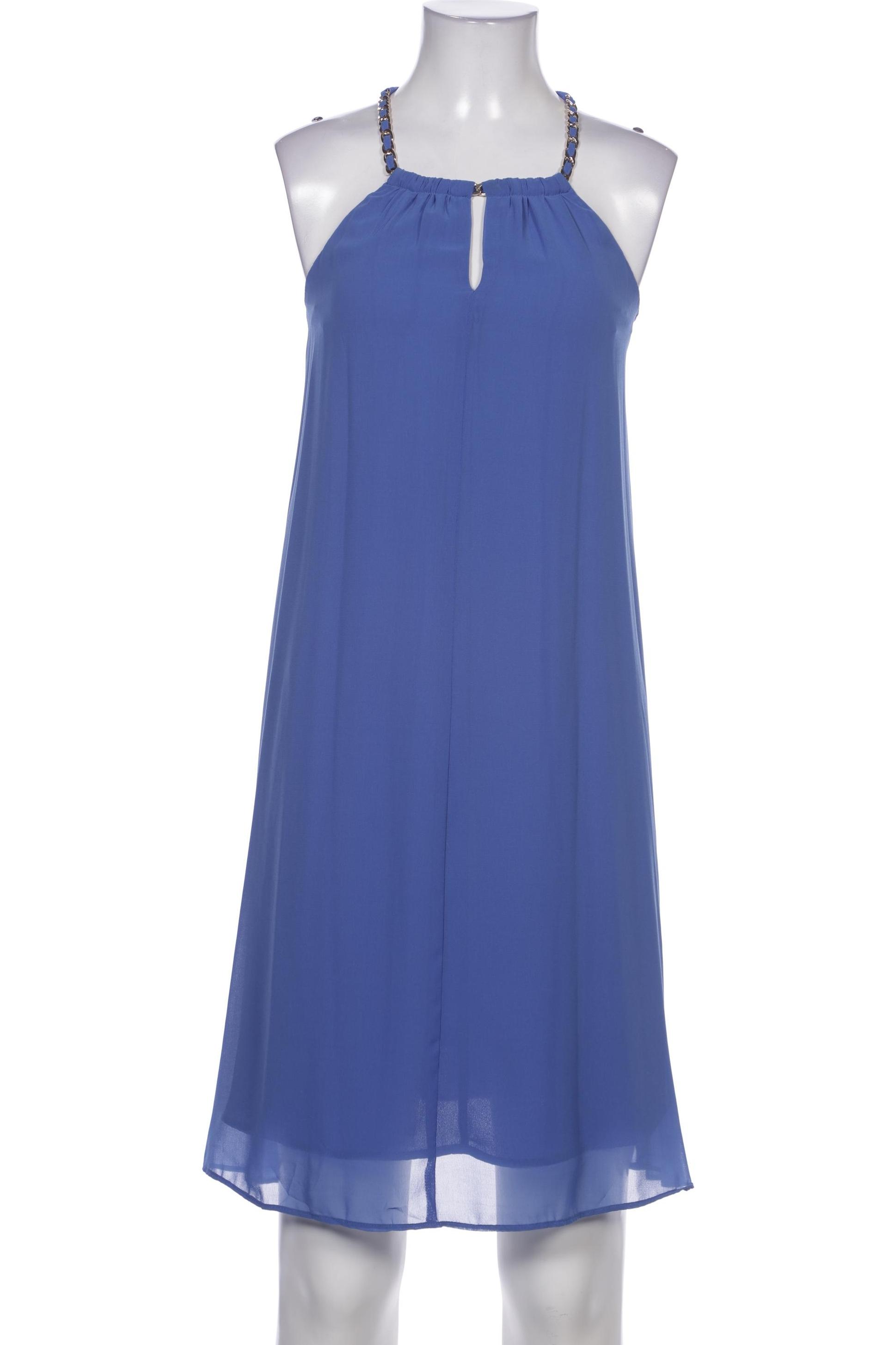 

Esprit Damen Kleid, blau, Gr. 32