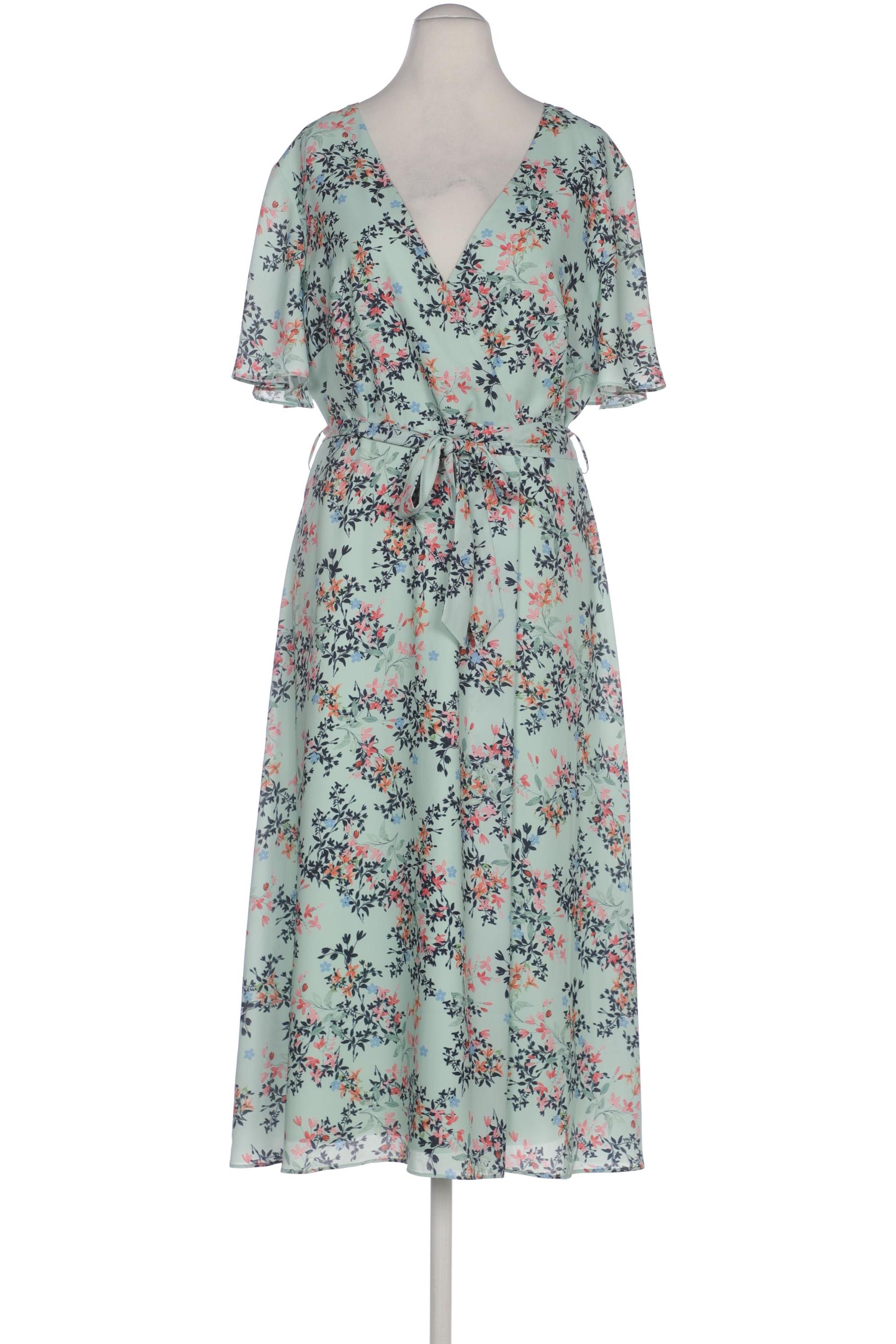

Esprit Damen Kleid, hellgrün, Gr. 40