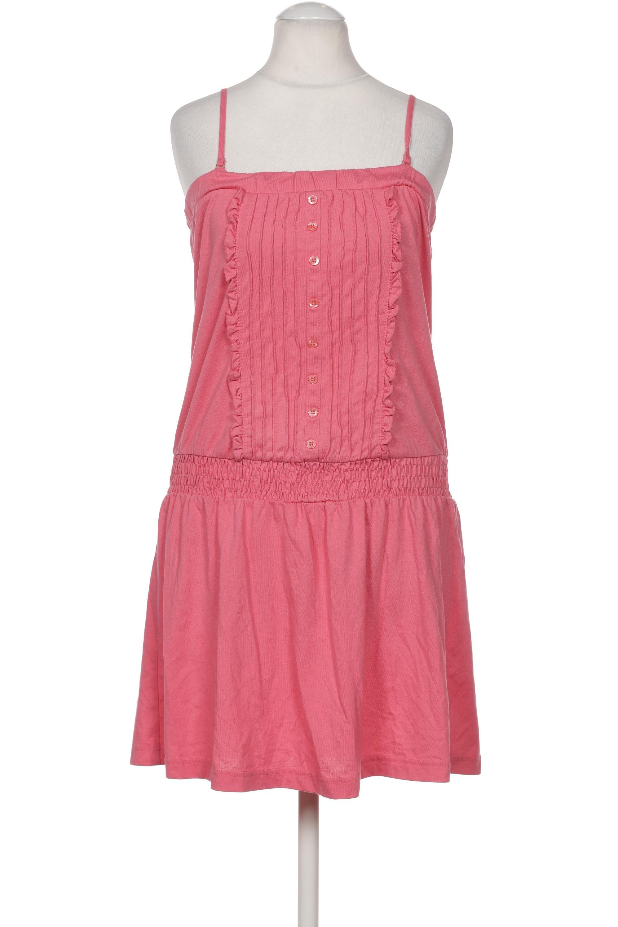 

Esprit Damen Kleid, pink, Gr. 34