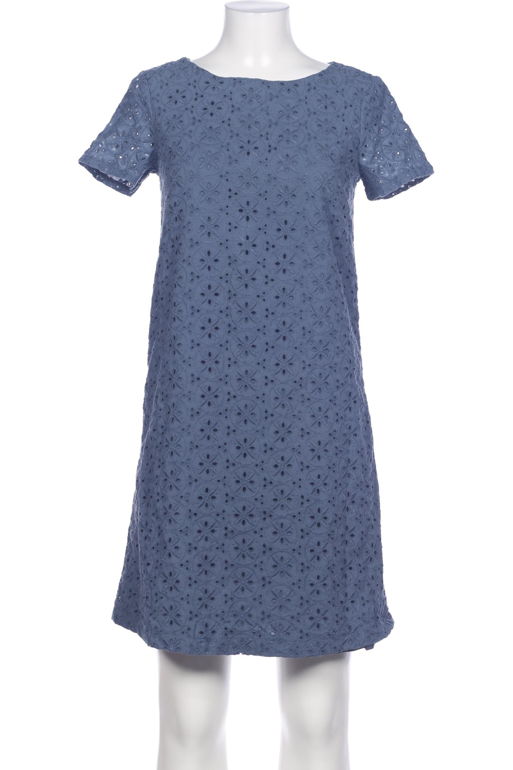 

Esprit Damen Kleid, blau, Gr. 38