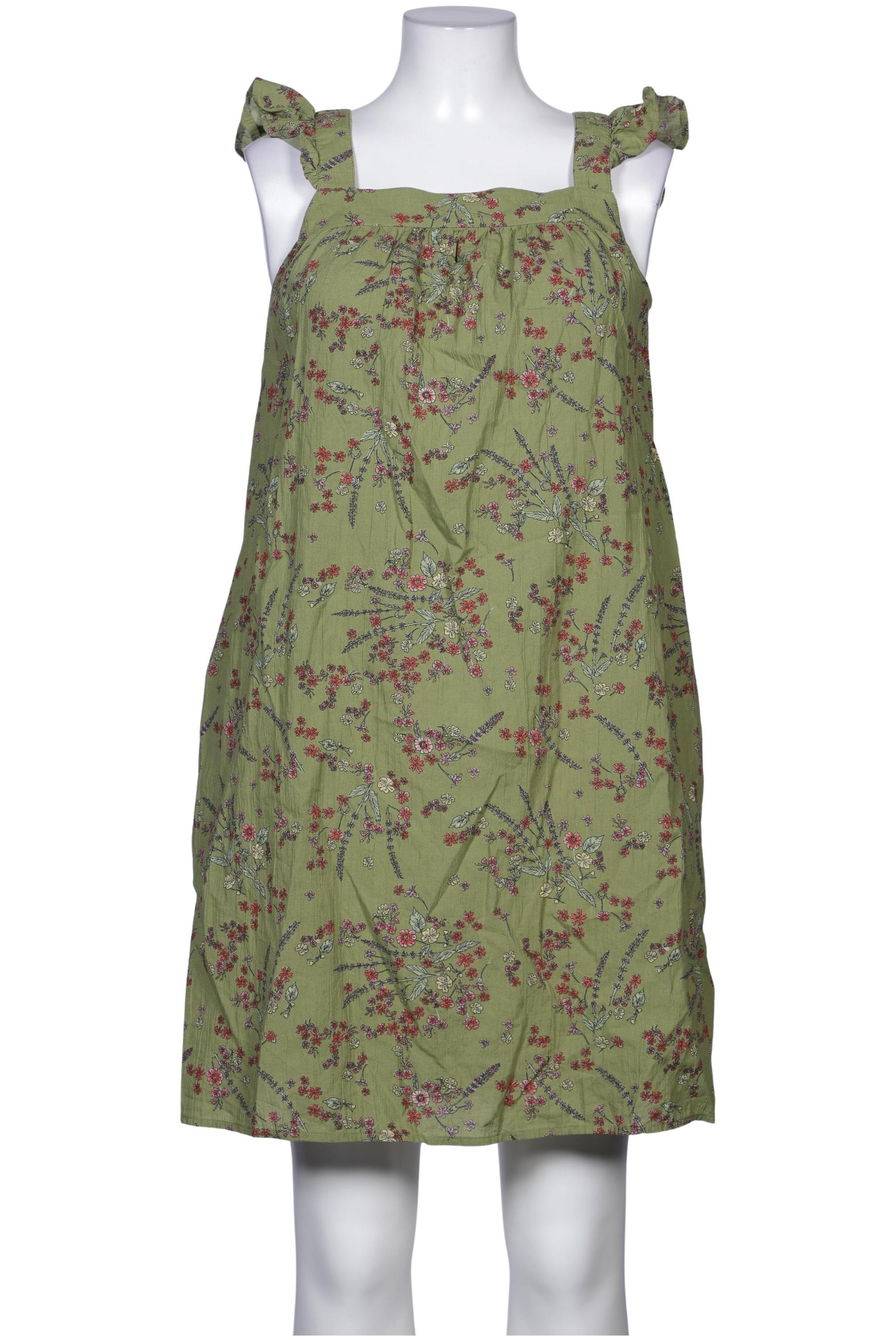 

Esprit Damen Kleid, grün, Gr. 44