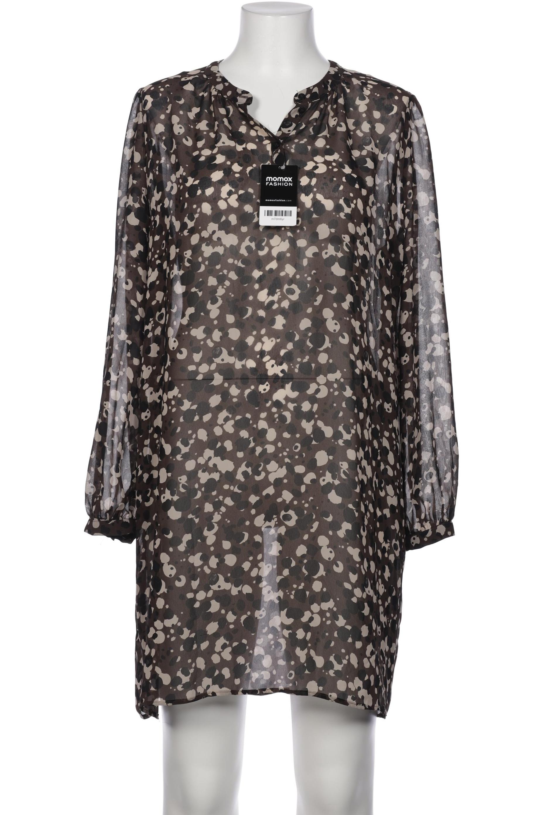 

Esprit Damen Kleid, braun, Gr. 40