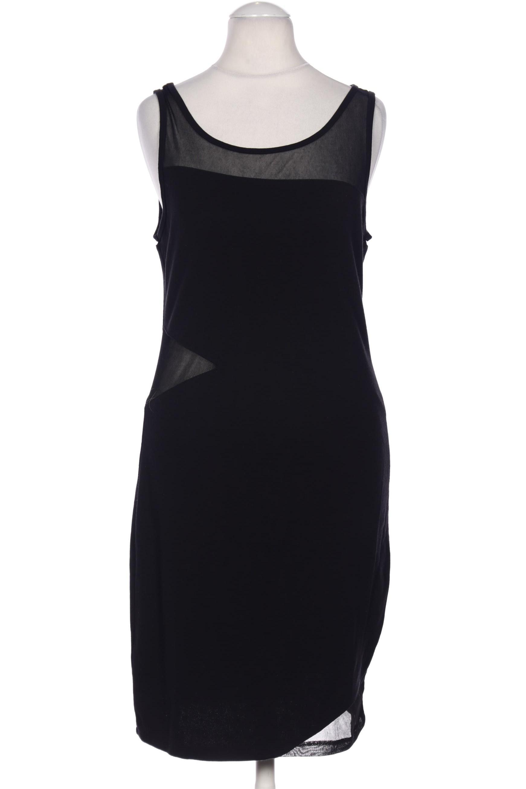 

Esprit Damen Kleid, schwarz, Gr. 36